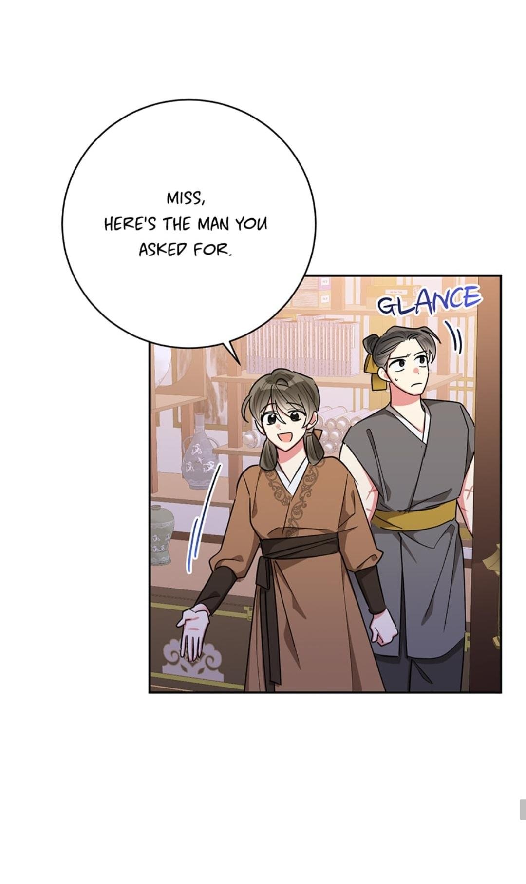 I Am The Precious Daughter Of The Greatest Villain In The Fantasy World Chapter 49 268 57