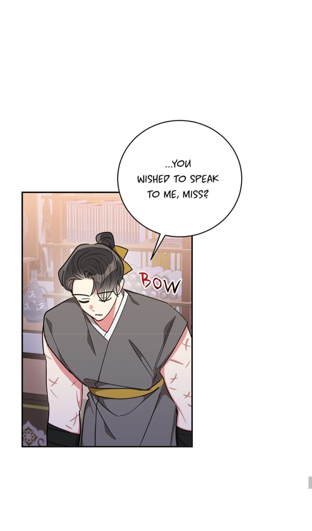 I Am The Precious Daughter Of The Greatest Villain In The Fantasy World Chapter 49 269 58