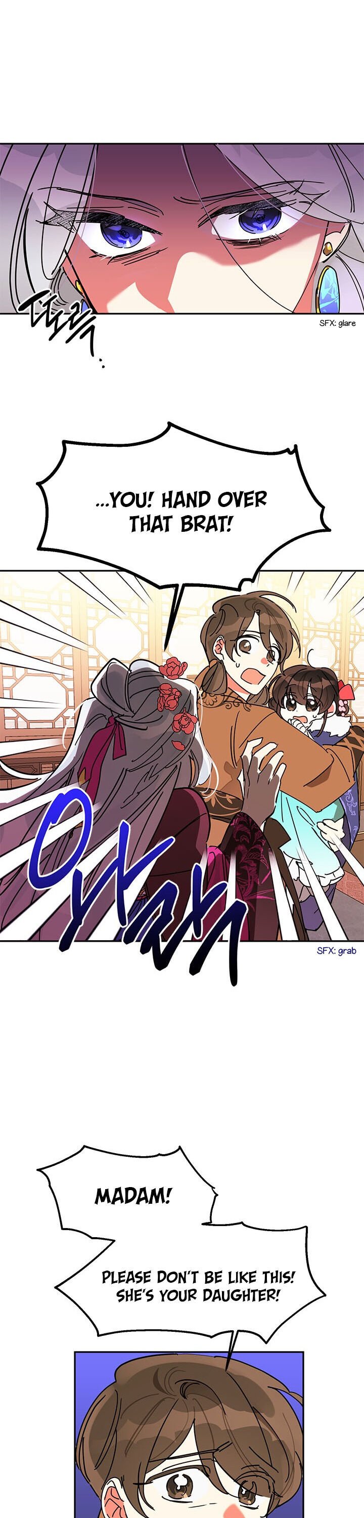 I Am The Precious Daughter Of The Greatest Villain In The Fantasy World Chapter 5 93 11