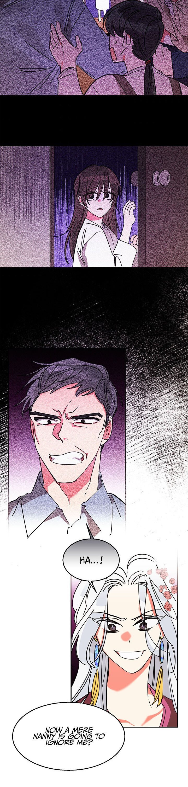 I Am The Precious Daughter Of The Greatest Villain In The Fantasy World Chapter 5 95 13