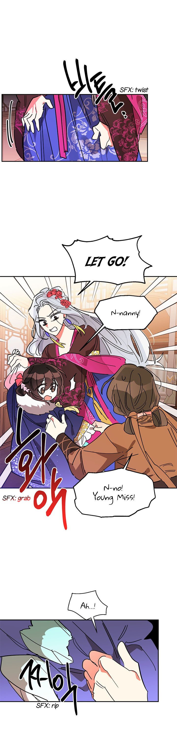 I Am The Precious Daughter Of The Greatest Villain In The Fantasy World Chapter 5 96 14