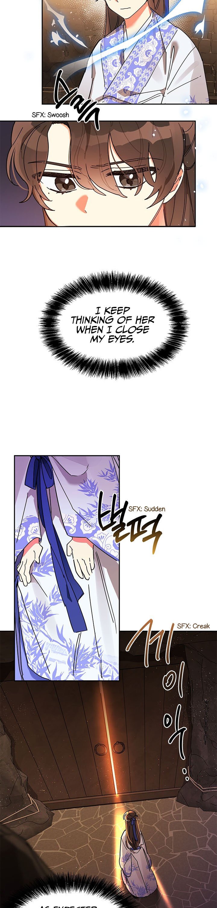 I Am The Precious Daughter Of The Greatest Villain In The Fantasy World Chapter 5 84 2