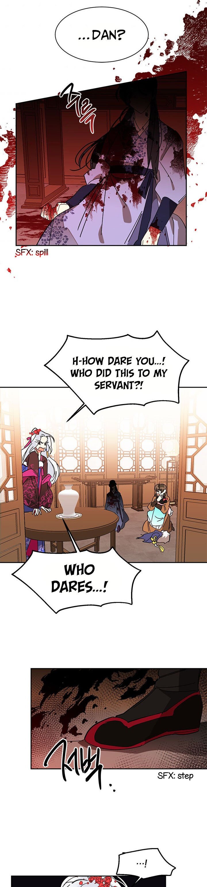 I Am The Precious Daughter Of The Greatest Villain In The Fantasy World Chapter 5 102 20