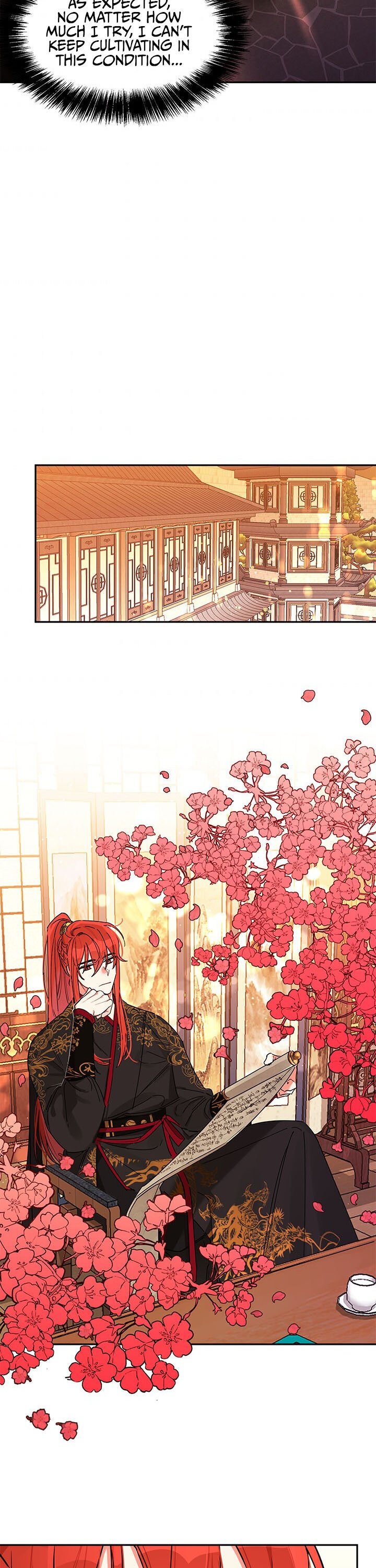 I Am The Precious Daughter Of The Greatest Villain In The Fantasy World Chapter 5 85 3
