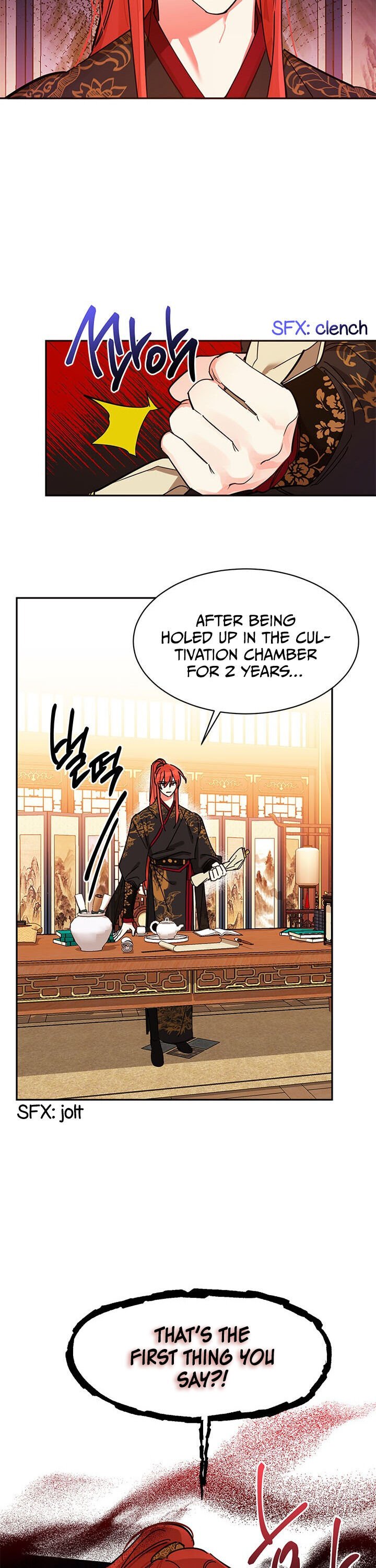 I Am The Precious Daughter Of The Greatest Villain In The Fantasy World Chapter 5 87 5