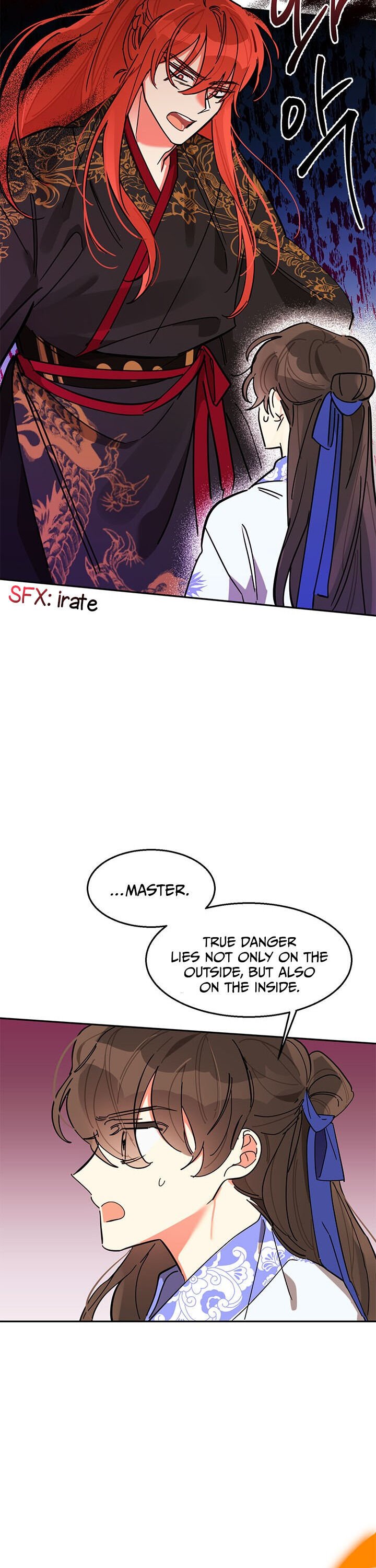 I Am The Precious Daughter Of The Greatest Villain In The Fantasy World Chapter 5 88 6