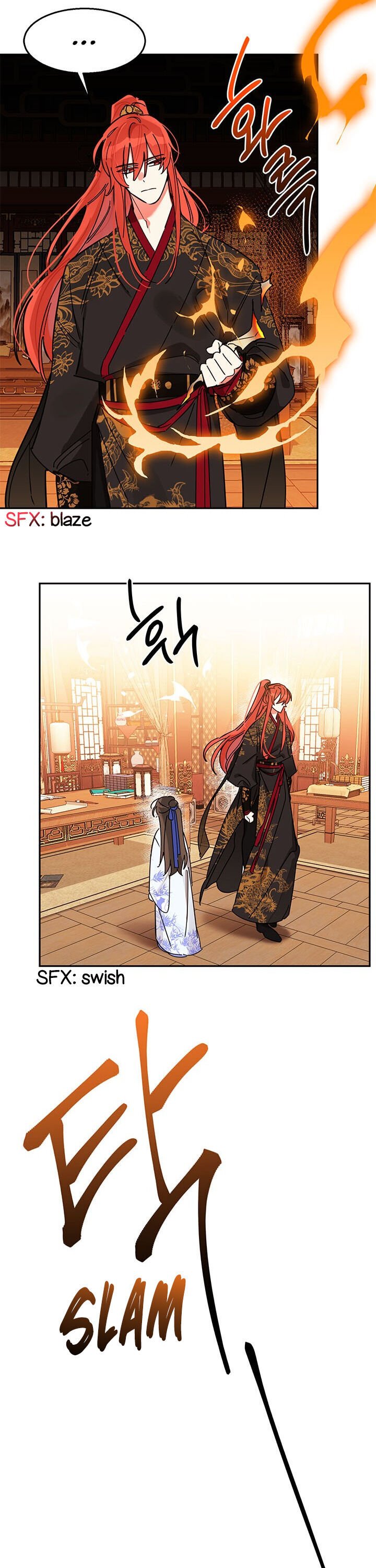 I Am The Precious Daughter Of The Greatest Villain In The Fantasy World Chapter 5 89 7