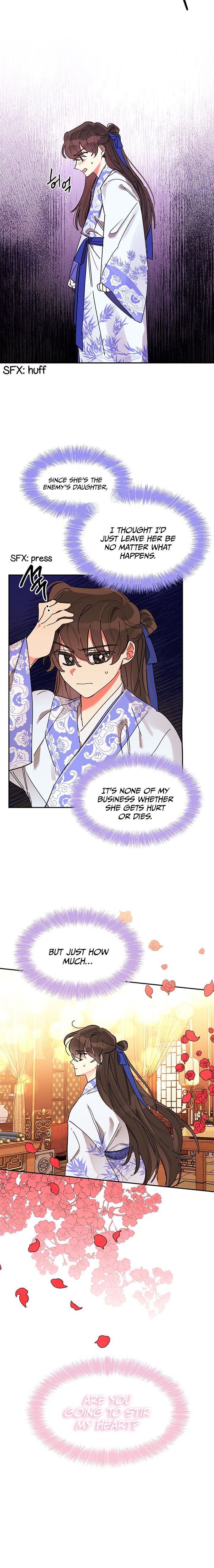 I Am The Precious Daughter Of The Greatest Villain In The Fantasy World Chapter 5 90 8