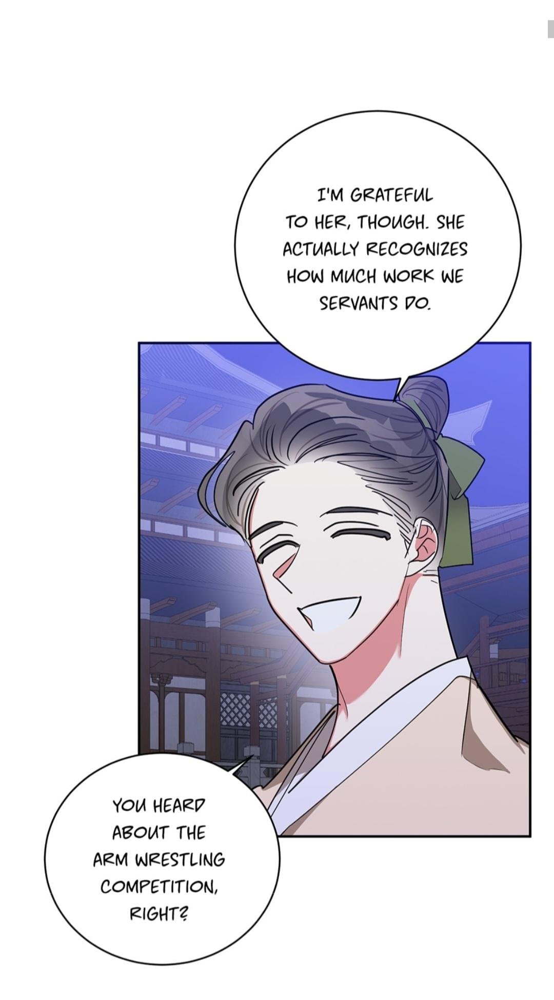 I Am The Precious Daughter Of The Greatest Villain In The Fantasy World Chapter 50 247 06