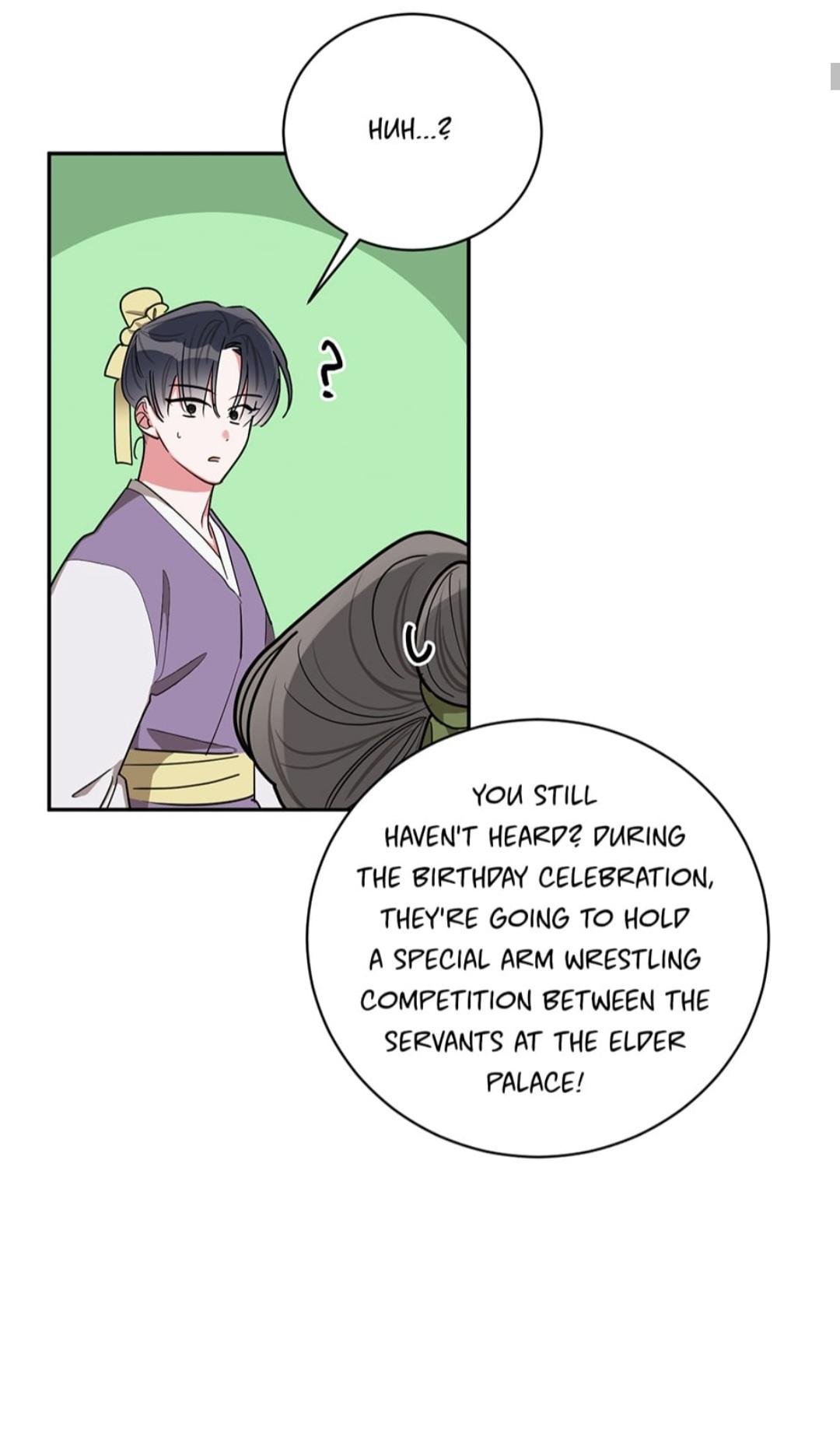 I Am The Precious Daughter Of The Greatest Villain In The Fantasy World Chapter 50 248 07