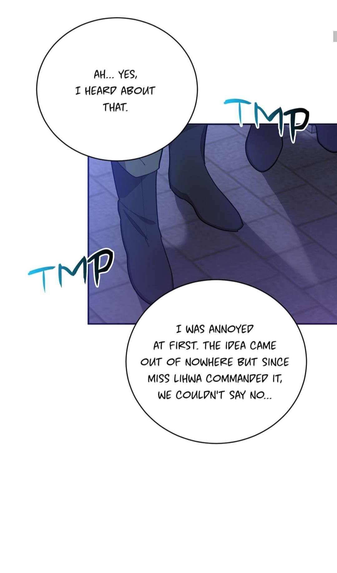 I Am The Precious Daughter Of The Greatest Villain In The Fantasy World Chapter 50 249 08