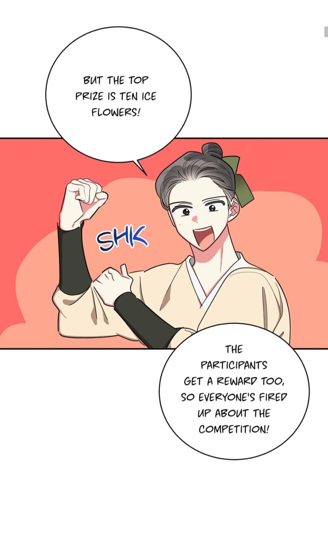 I Am The Precious Daughter Of The Greatest Villain In The Fantasy World Chapter 50 250 09