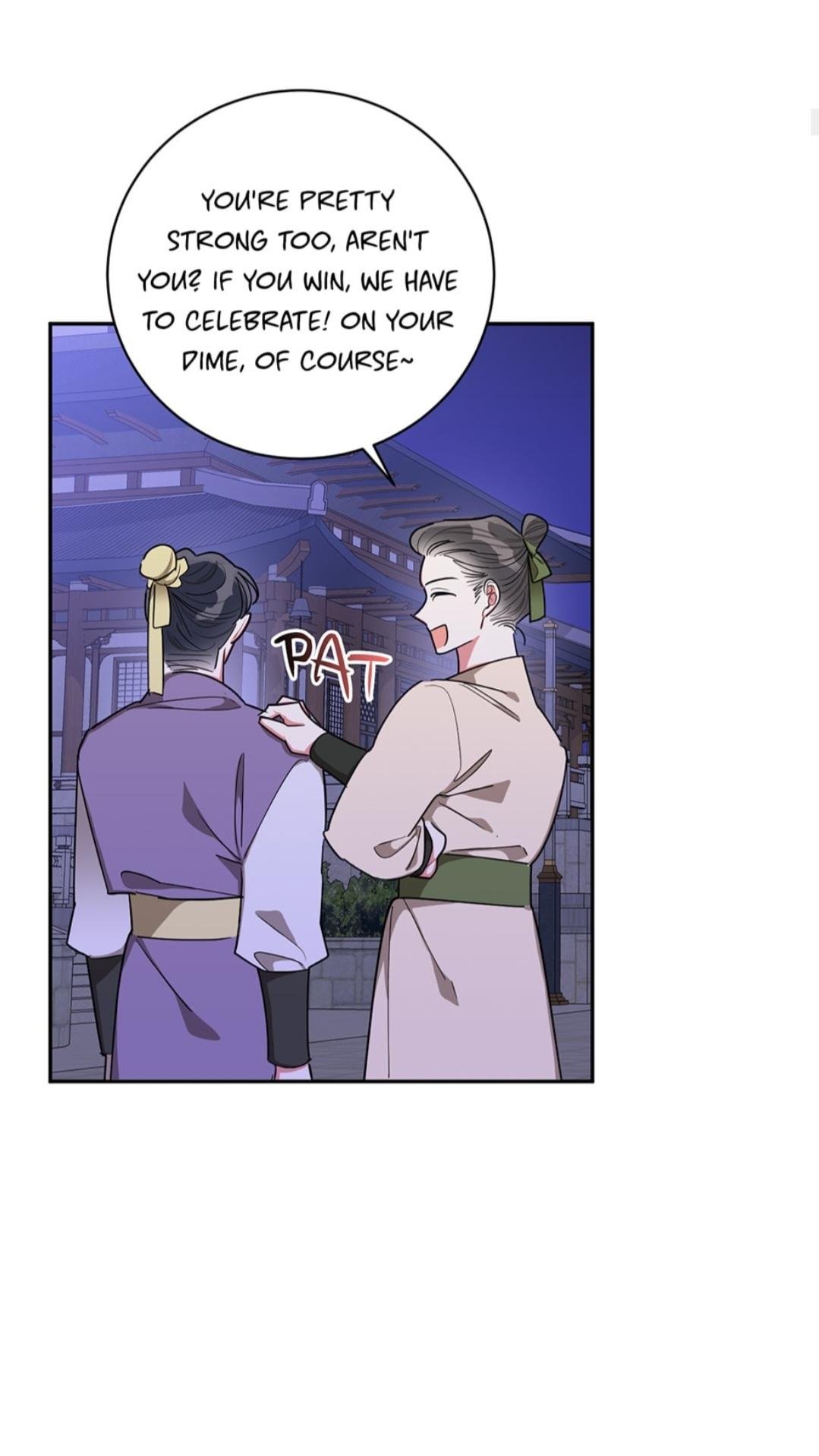 I Am The Precious Daughter Of The Greatest Villain In The Fantasy World Chapter 50 251 10