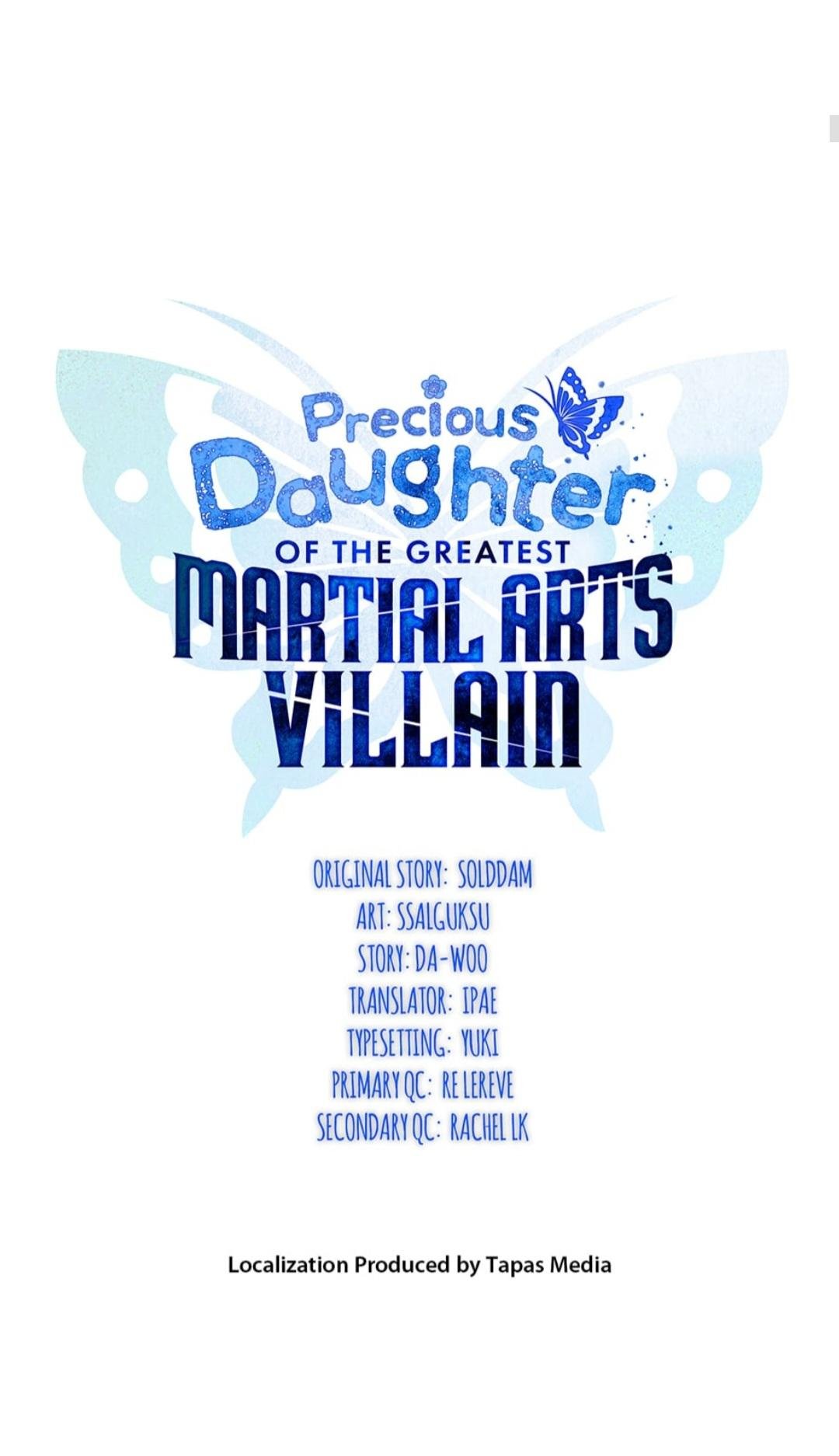 I Am The Precious Daughter Of The Greatest Villain In The Fantasy World Chapter 50 253 12