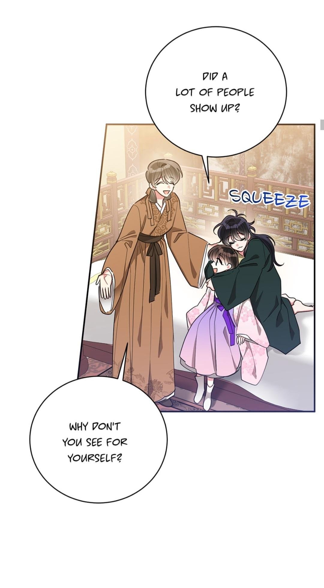 I Am The Precious Daughter Of The Greatest Villain In The Fantasy World Chapter 50 259 18