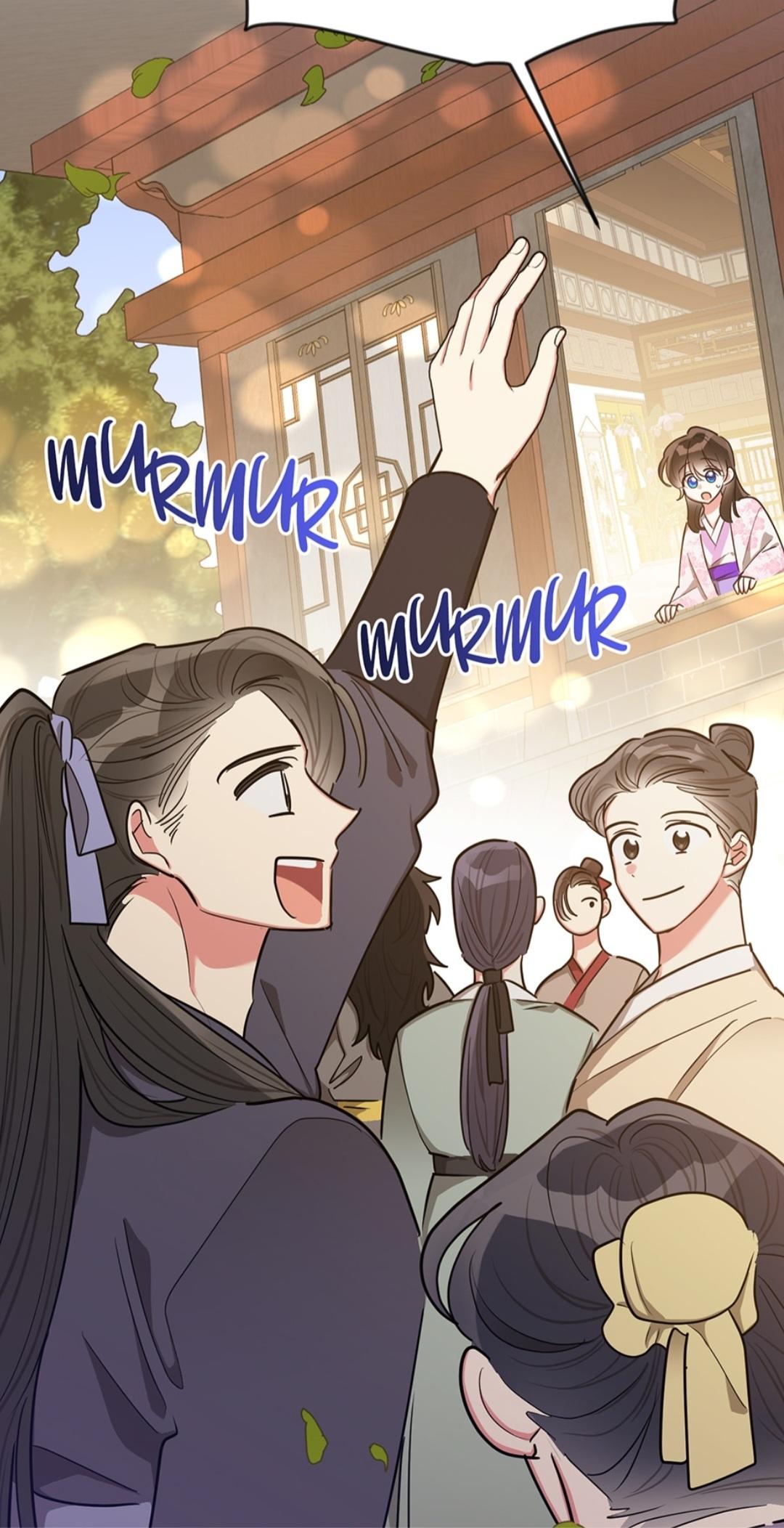 I Am The Precious Daughter Of The Greatest Villain In The Fantasy World Chapter 50 263 22