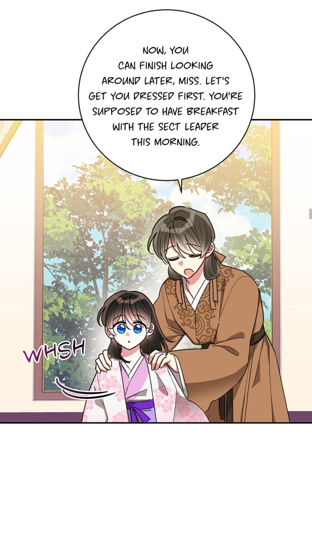 I Am The Precious Daughter Of The Greatest Villain In The Fantasy World Chapter 50 270 29