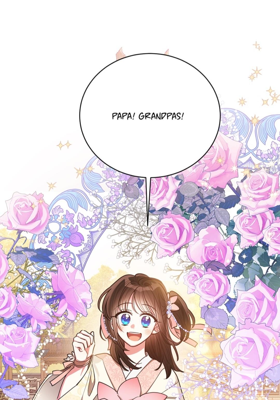 I Am The Precious Daughter Of The Greatest Villain In The Fantasy World Chapter 50 280 39