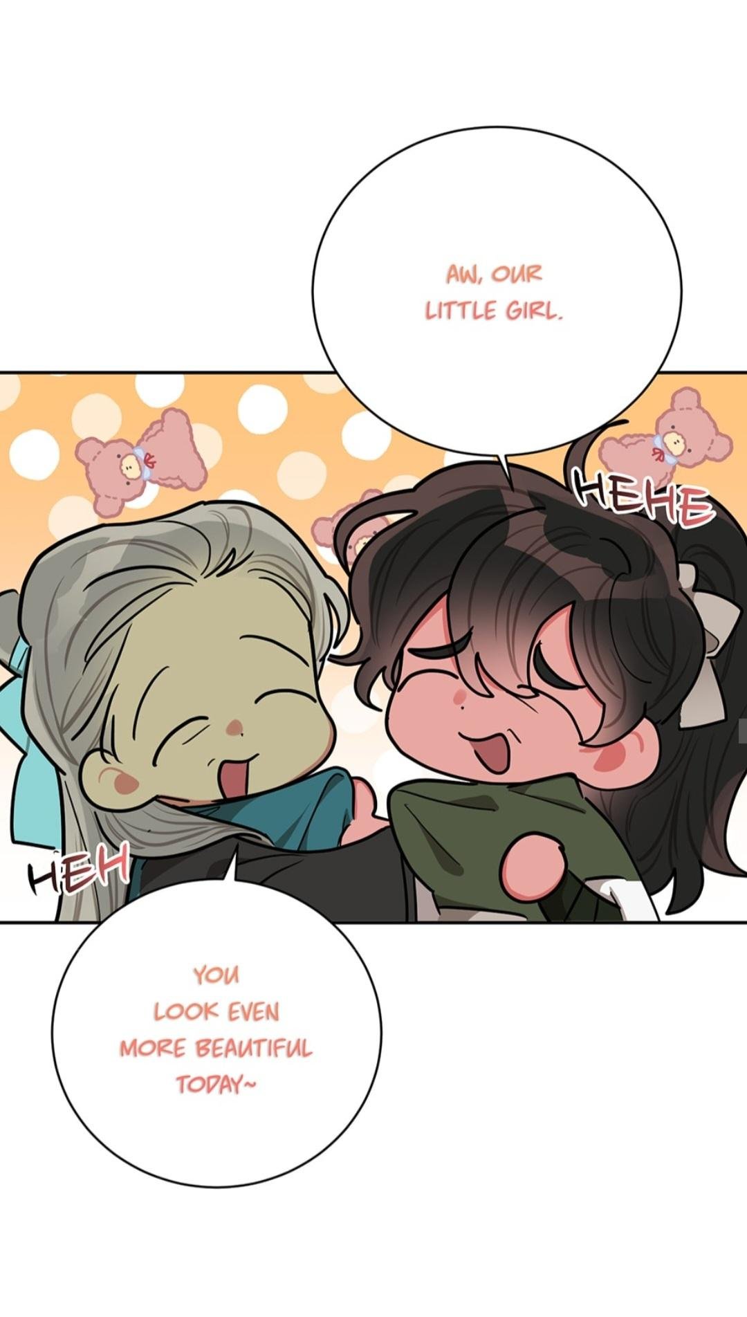 I Am The Precious Daughter Of The Greatest Villain In The Fantasy World Chapter 50 283 42