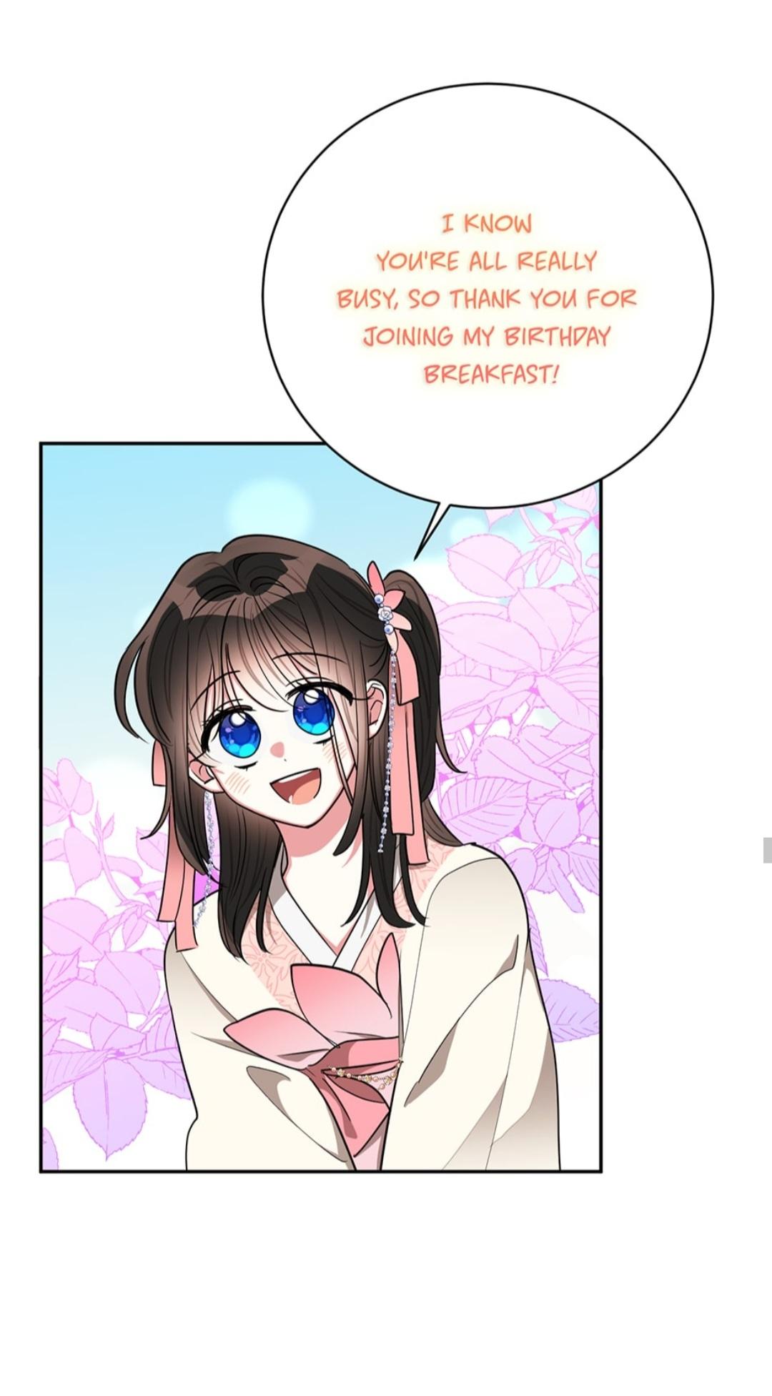 I Am The Precious Daughter Of The Greatest Villain In The Fantasy World Chapter 50 285 44