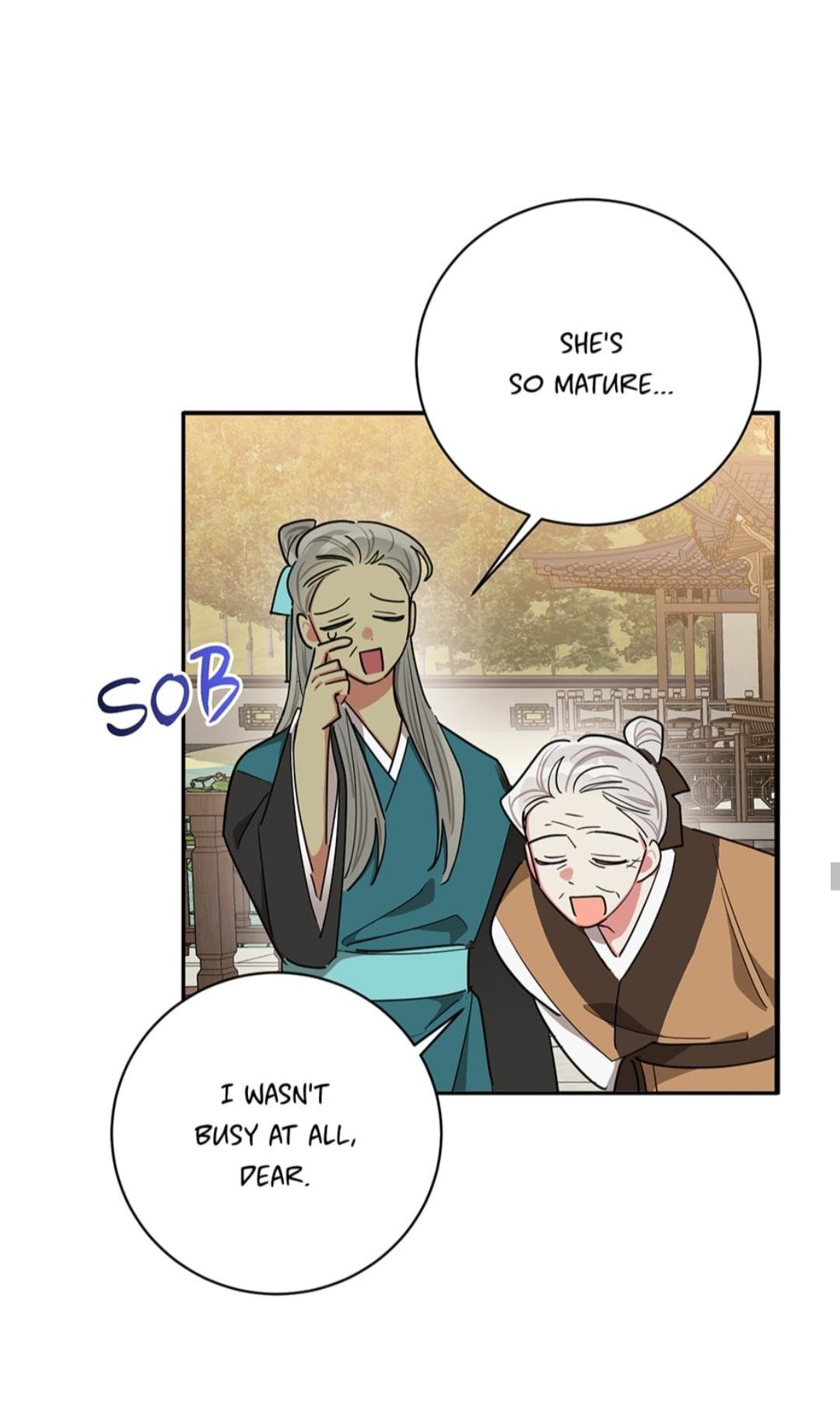 I Am The Precious Daughter Of The Greatest Villain In The Fantasy World Chapter 50 286 45