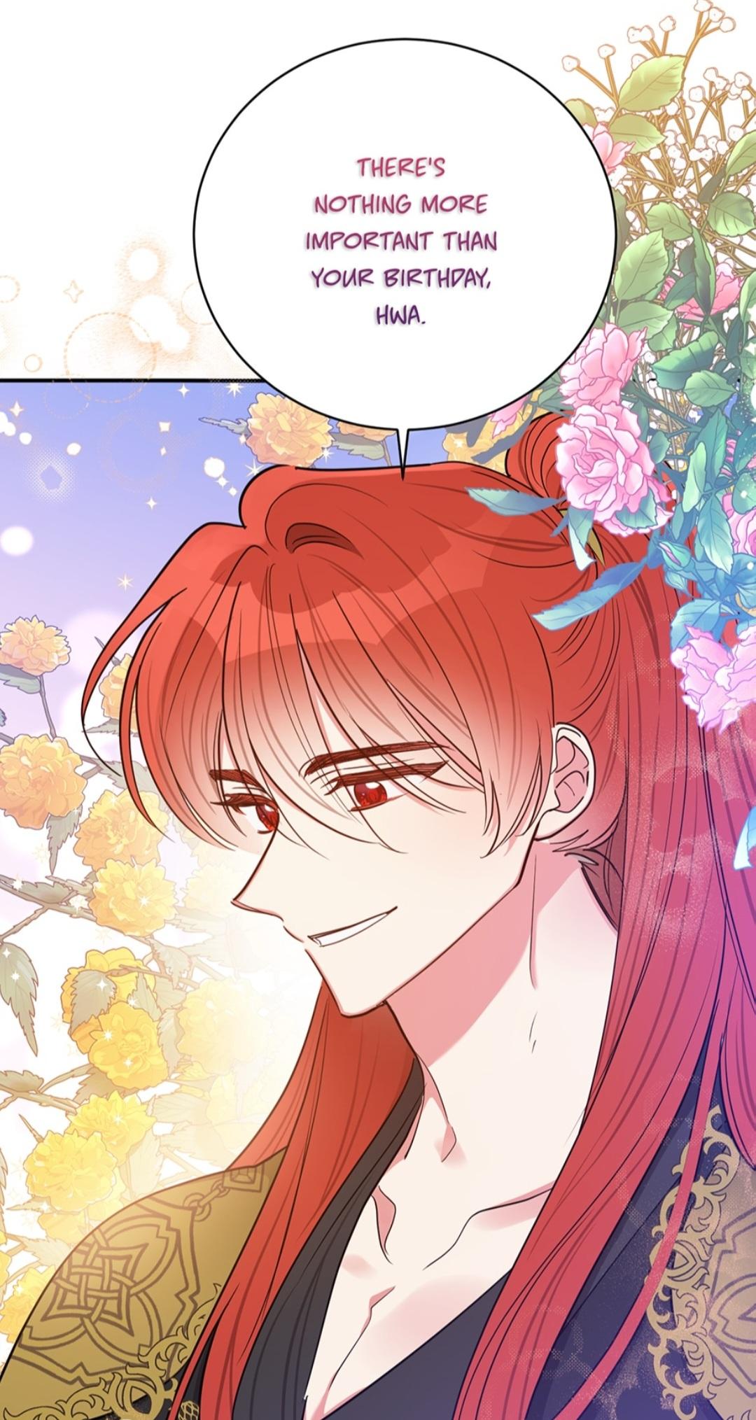 I Am The Precious Daughter Of The Greatest Villain In The Fantasy World Chapter 50 287 46