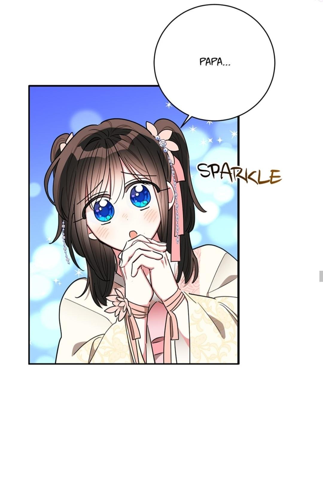 I Am The Precious Daughter Of The Greatest Villain In The Fantasy World Chapter 50 289 48
