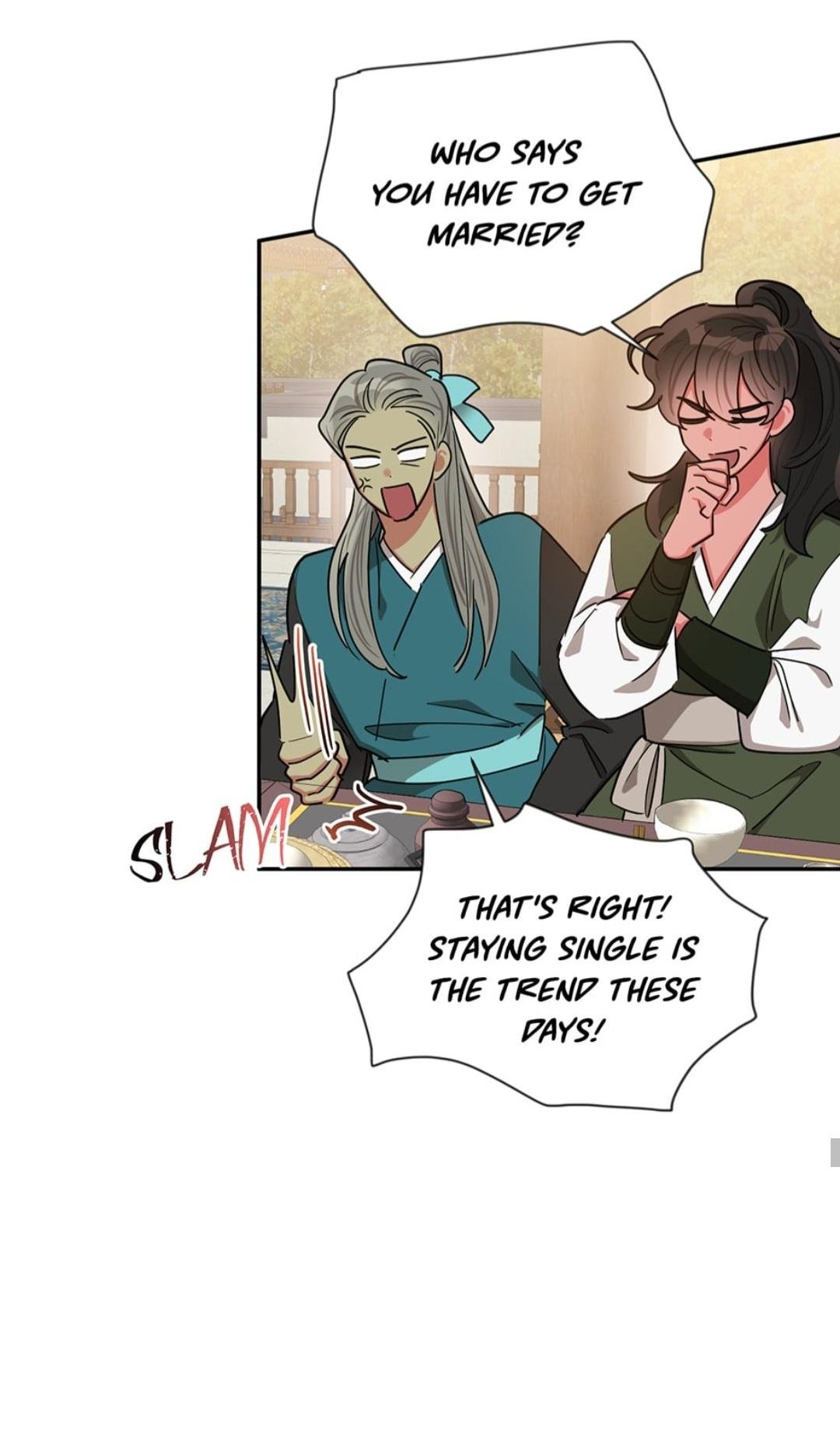 I Am The Precious Daughter Of The Greatest Villain In The Fantasy World Chapter 50 294 53