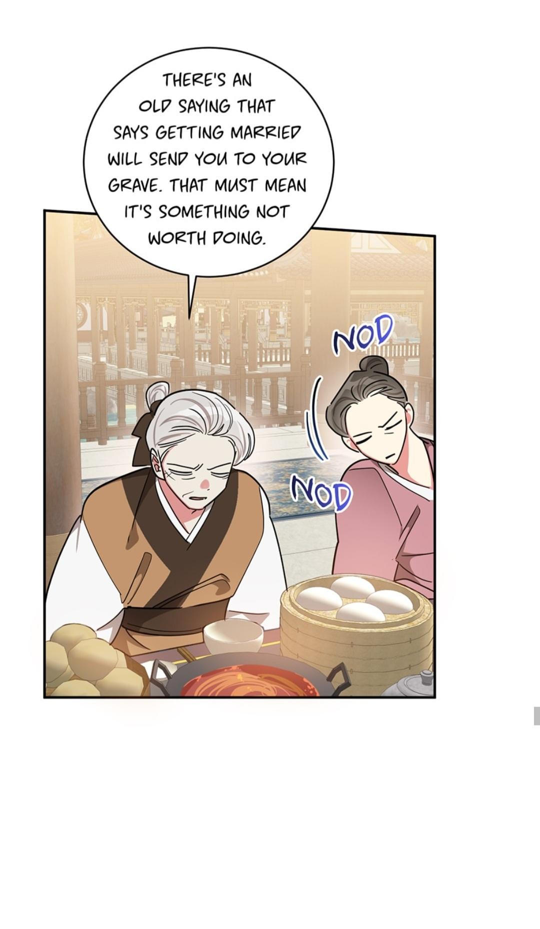 I Am The Precious Daughter Of The Greatest Villain In The Fantasy World Chapter 50 295 54
