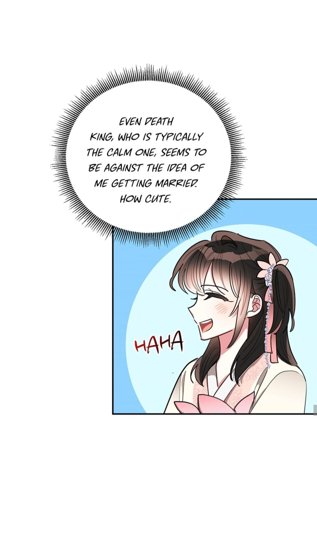 I Am The Precious Daughter Of The Greatest Villain In The Fantasy World Chapter 50 296 55