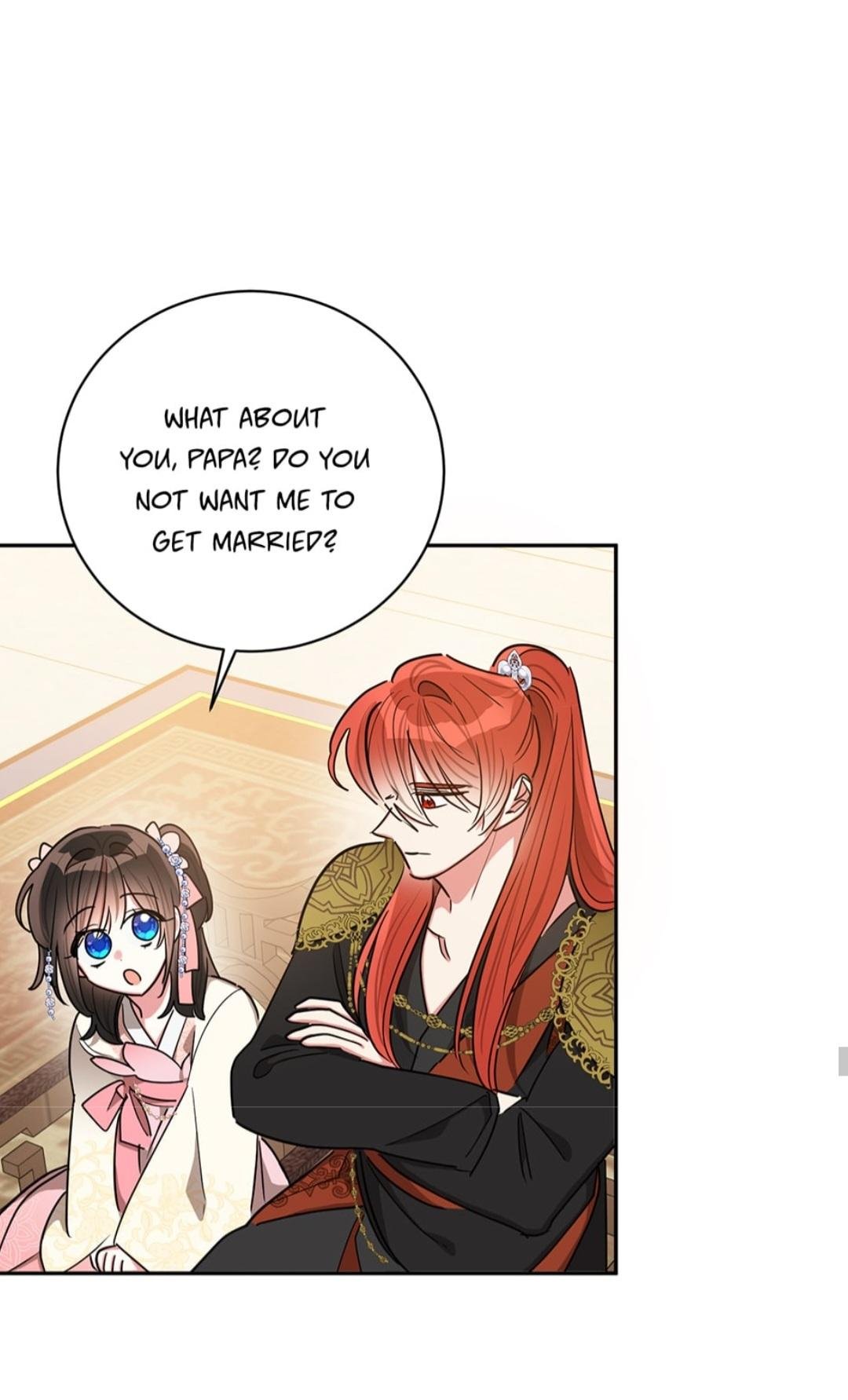 I Am The Precious Daughter Of The Greatest Villain In The Fantasy World Chapter 50 297 56