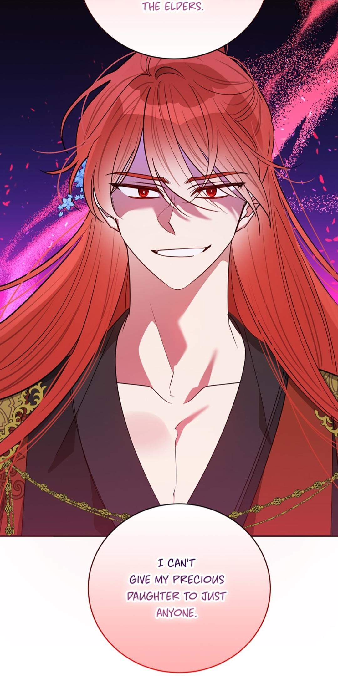 I Am The Precious Daughter Of The Greatest Villain In The Fantasy World Chapter 50 301 60