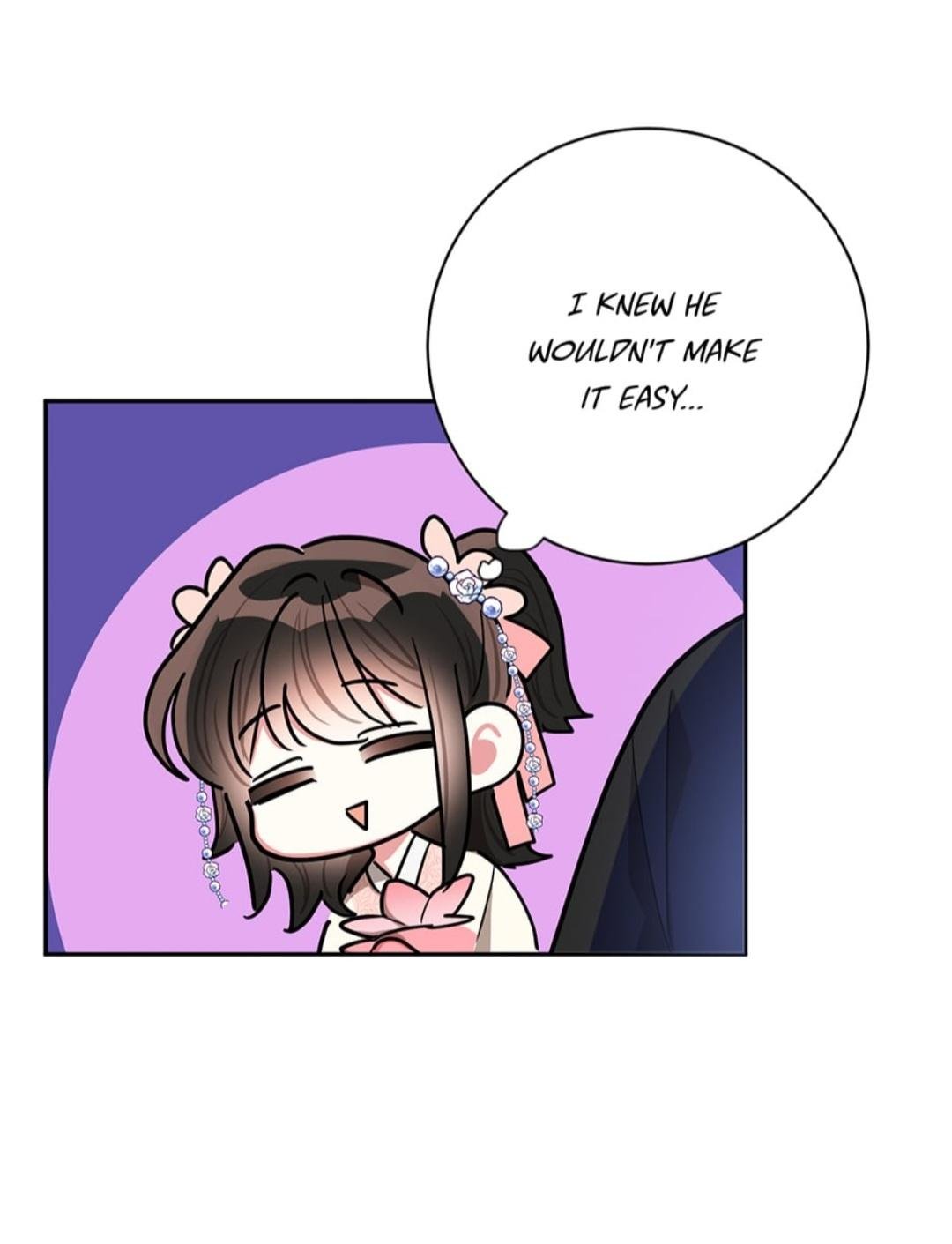I Am The Precious Daughter Of The Greatest Villain In The Fantasy World Chapter 50 302 61