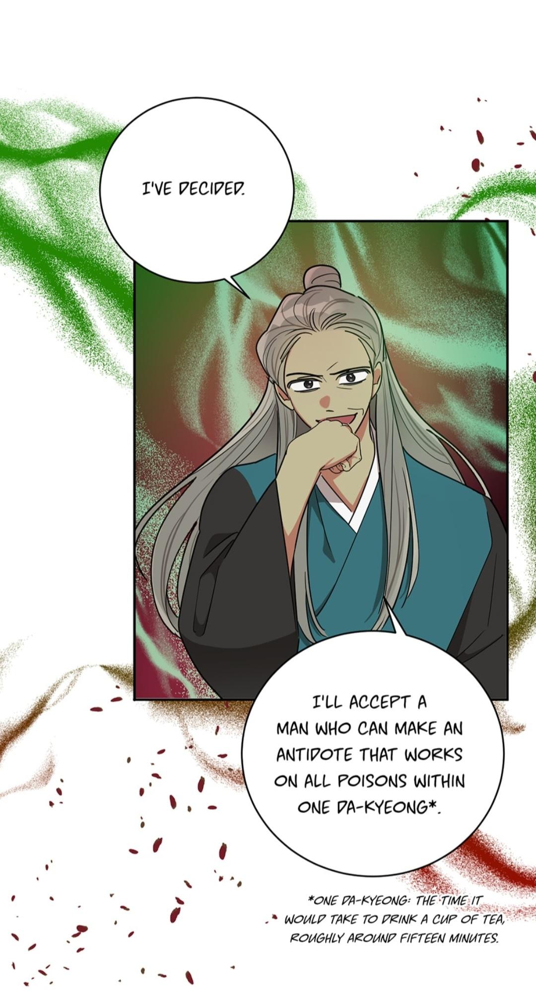 I Am The Precious Daughter Of The Greatest Villain In The Fantasy World Chapter 50 303 62