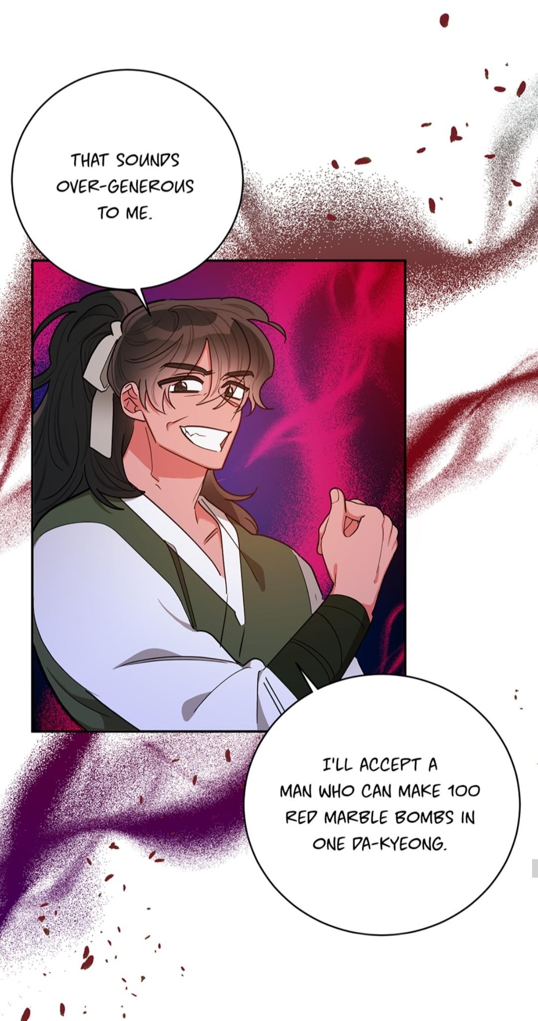 I Am The Precious Daughter Of The Greatest Villain In The Fantasy World Chapter 50 304 63