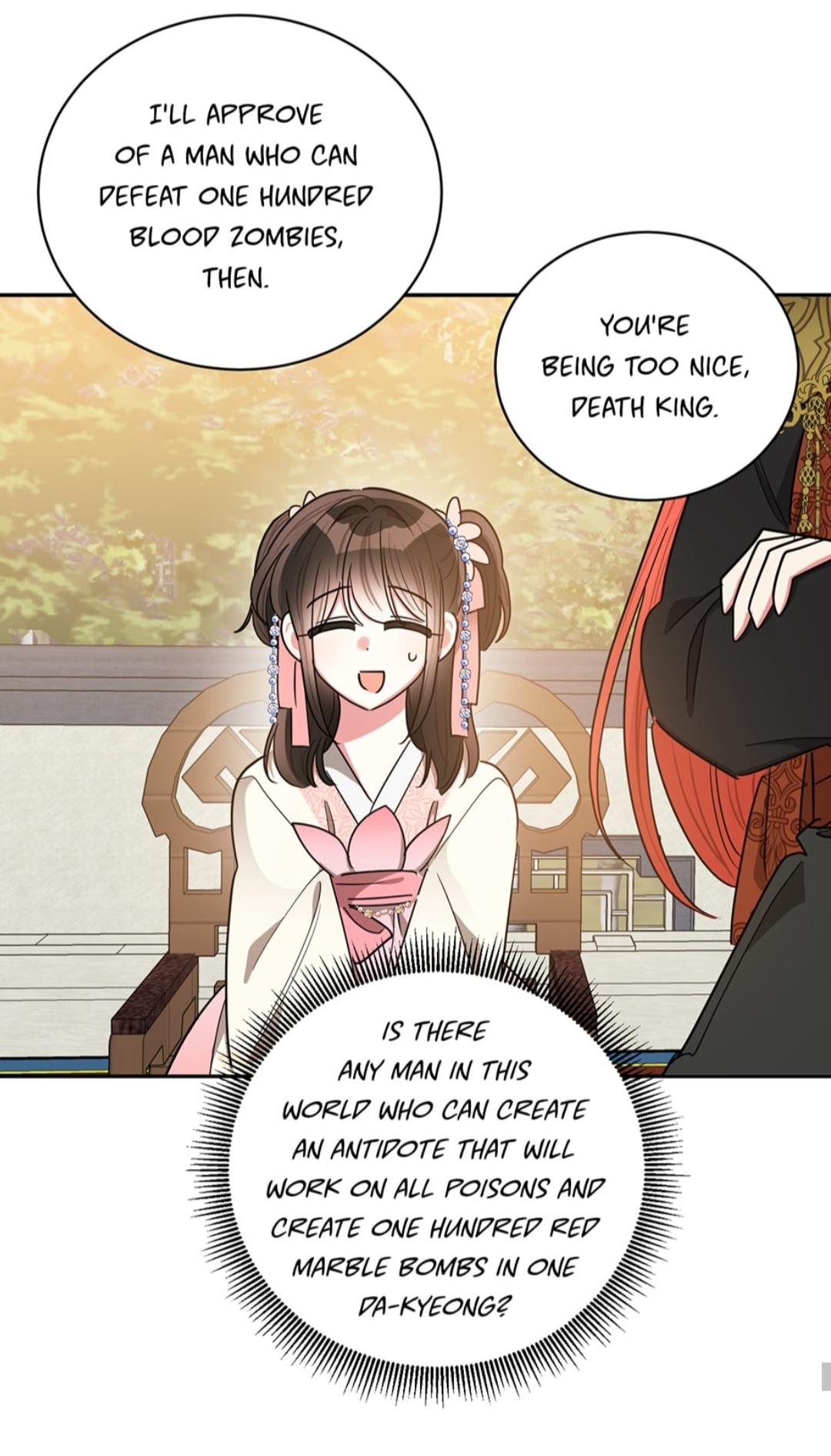 I Am The Precious Daughter Of The Greatest Villain In The Fantasy World Chapter 50 306 65