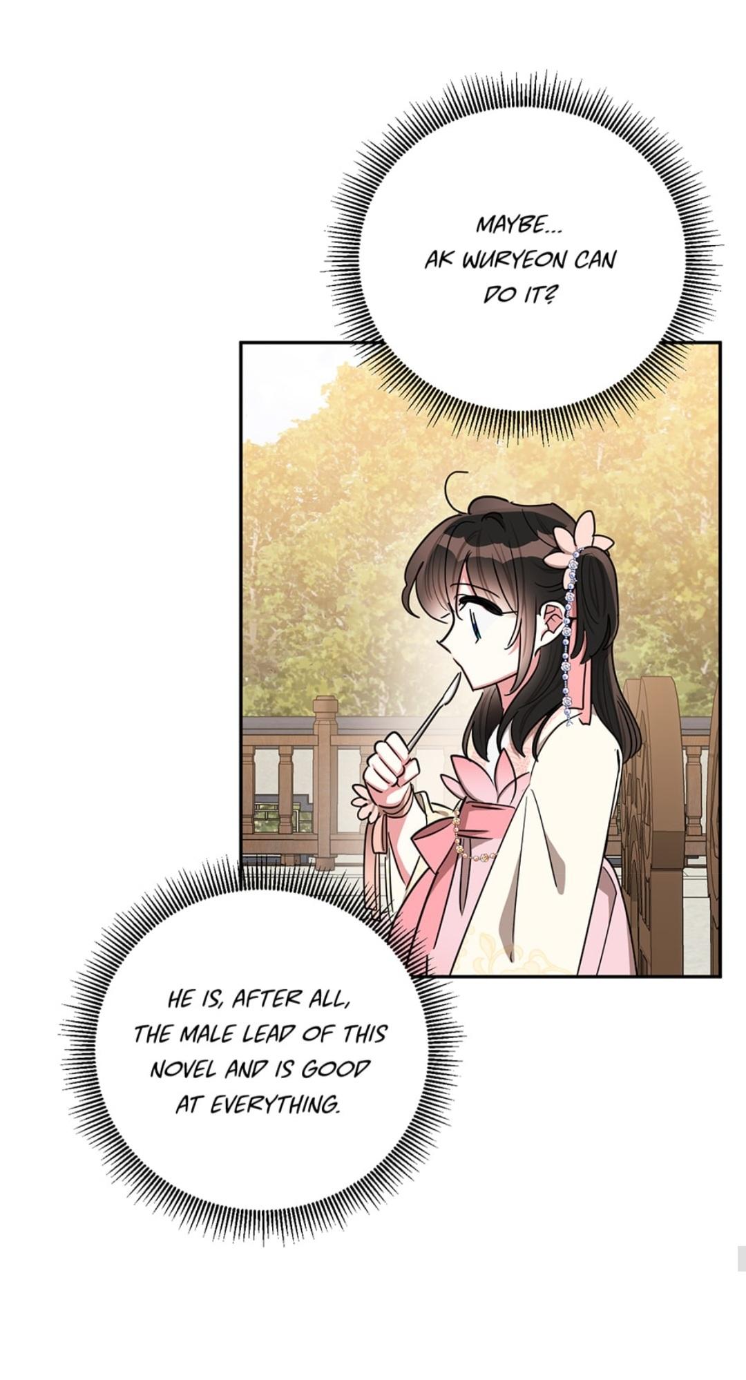 I Am The Precious Daughter Of The Greatest Villain In The Fantasy World Chapter 50 307 66