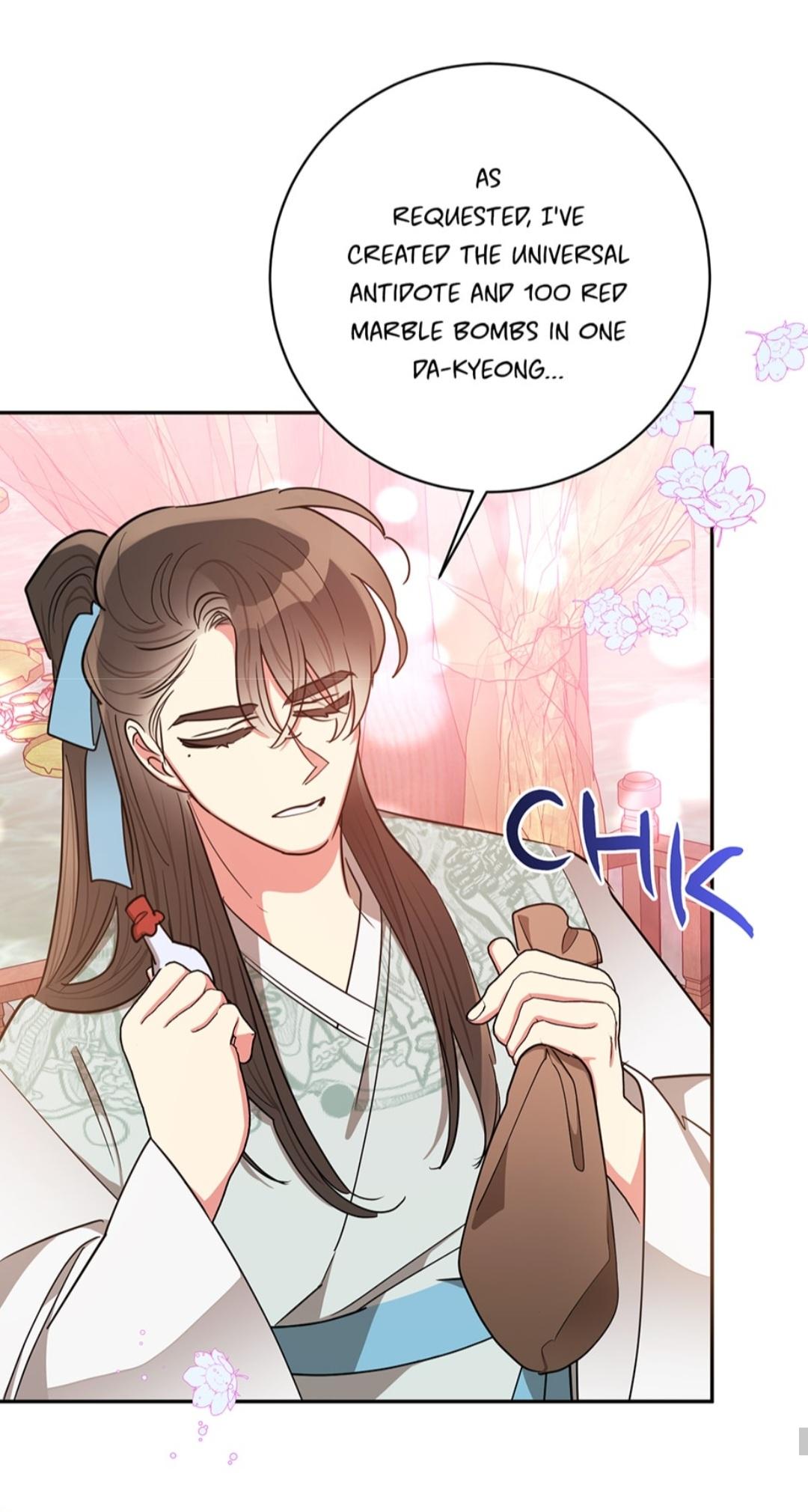 I Am The Precious Daughter Of The Greatest Villain In The Fantasy World Chapter 50 308 67