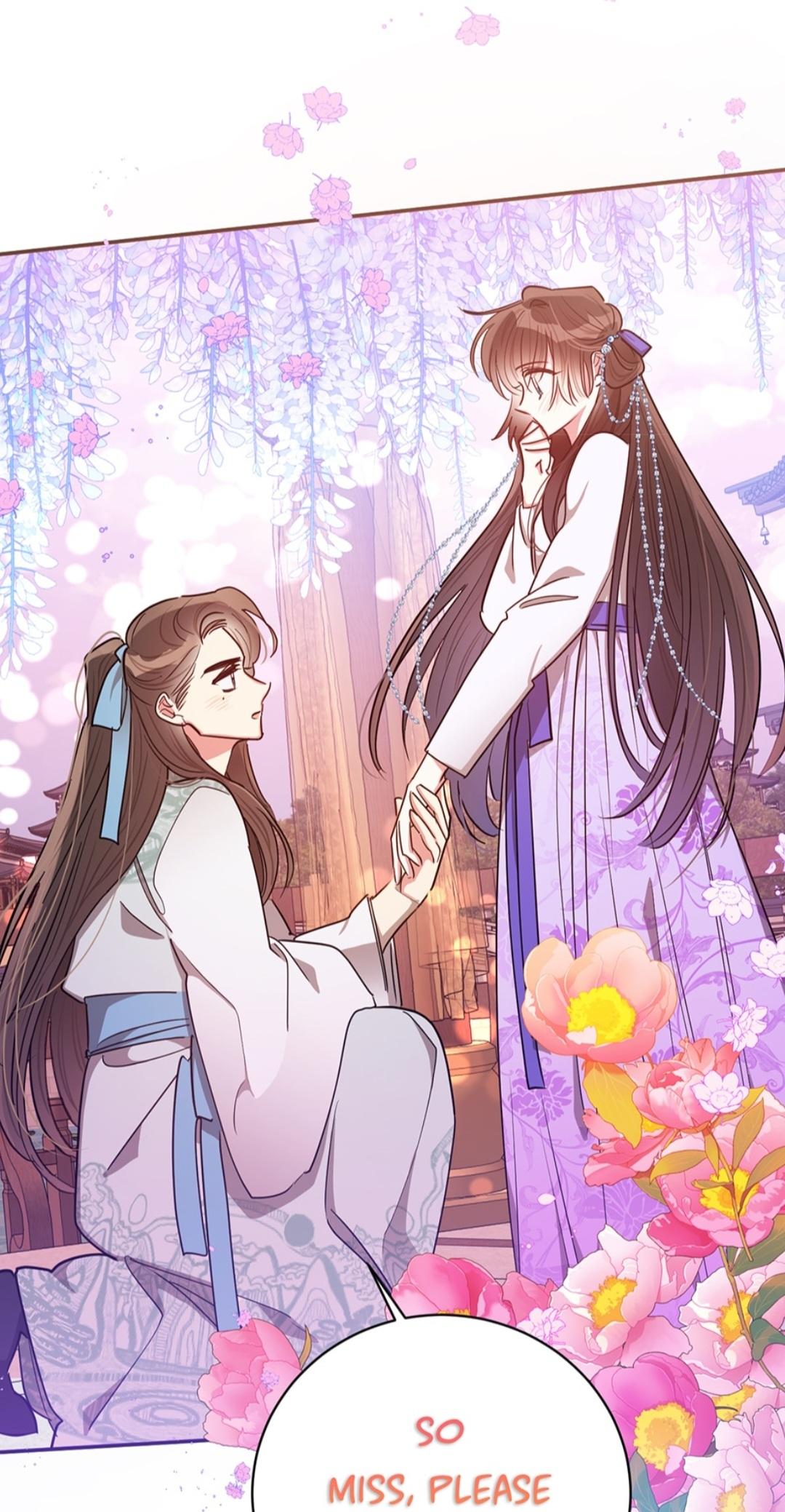 I Am The Precious Daughter Of The Greatest Villain In The Fantasy World Chapter 50 310 69