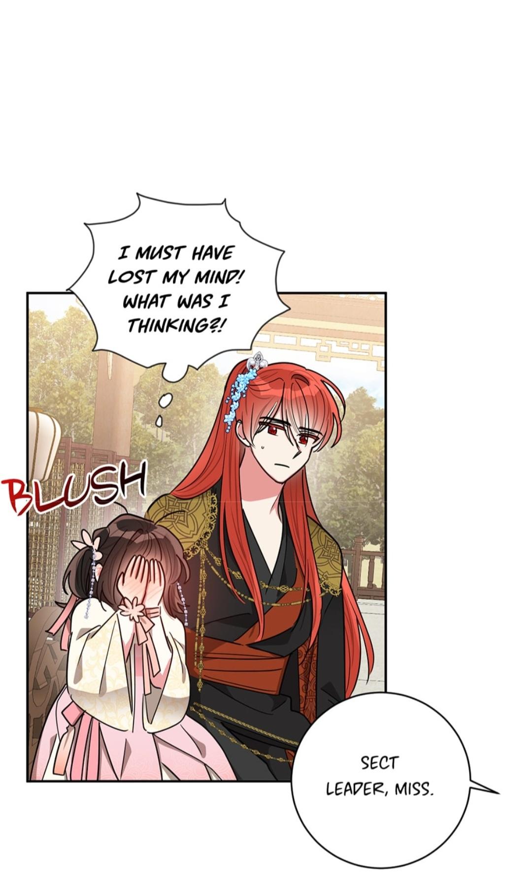 I Am The Precious Daughter Of The Greatest Villain In The Fantasy World Chapter 50 313 72