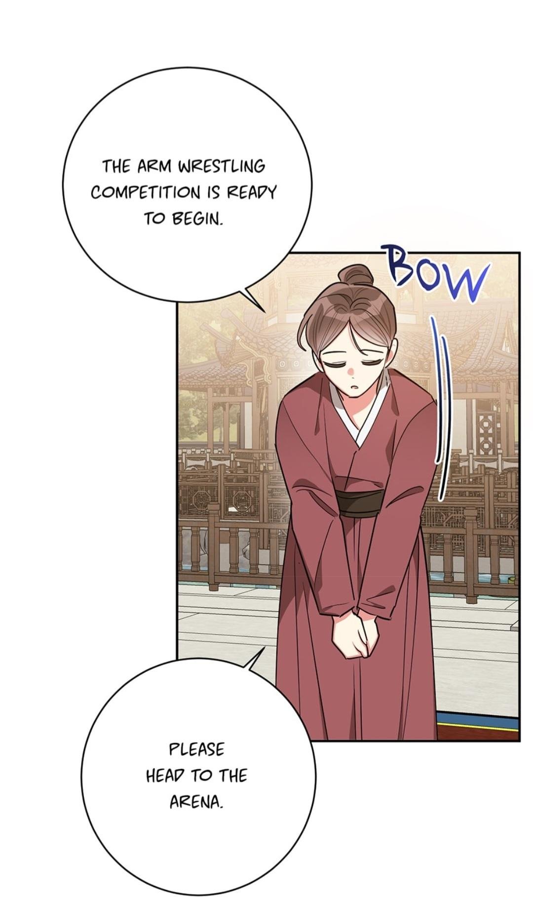 I Am The Precious Daughter Of The Greatest Villain In The Fantasy World Chapter 50 314 73