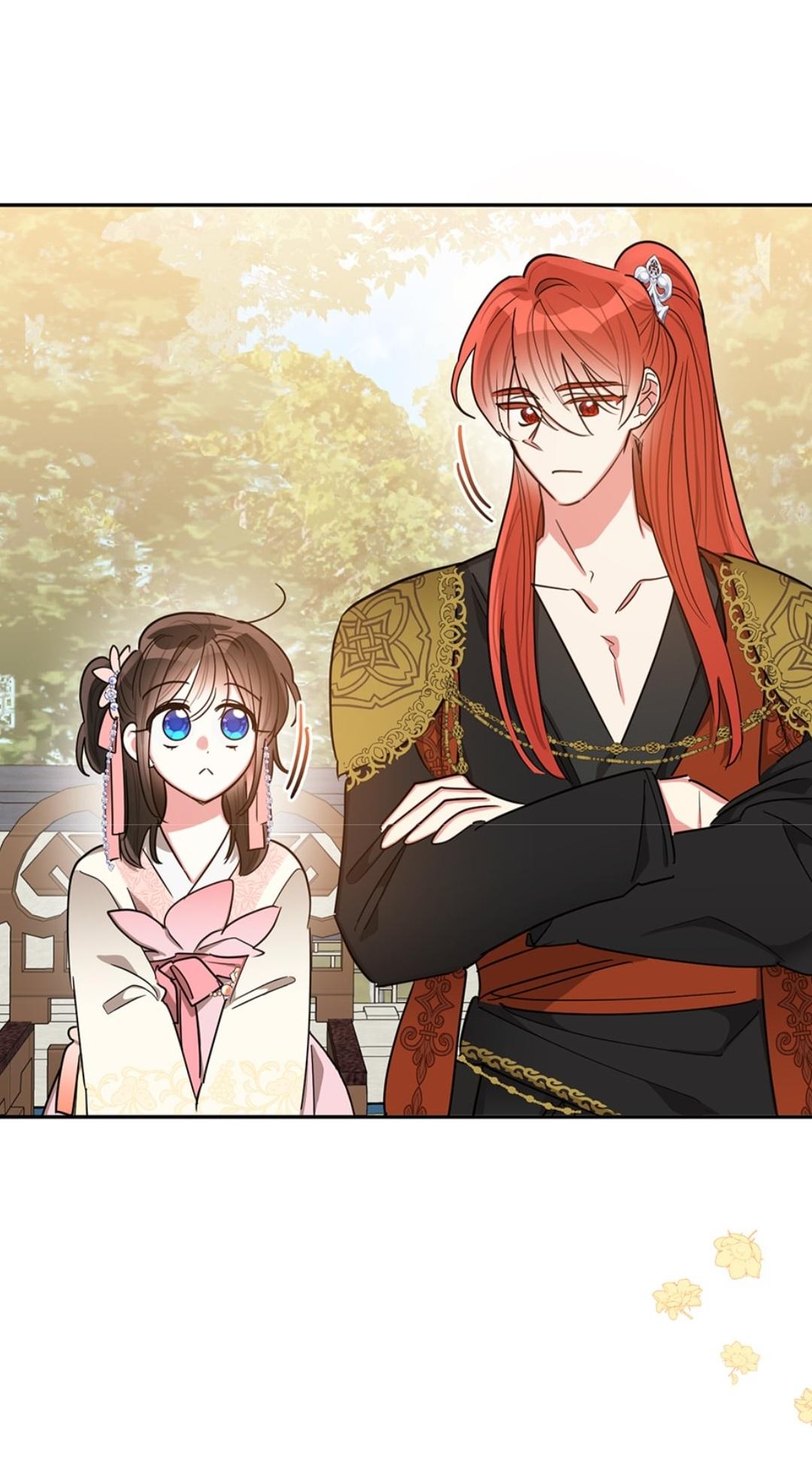 I Am The Precious Daughter Of The Greatest Villain In The Fantasy World Chapter 50 315 74