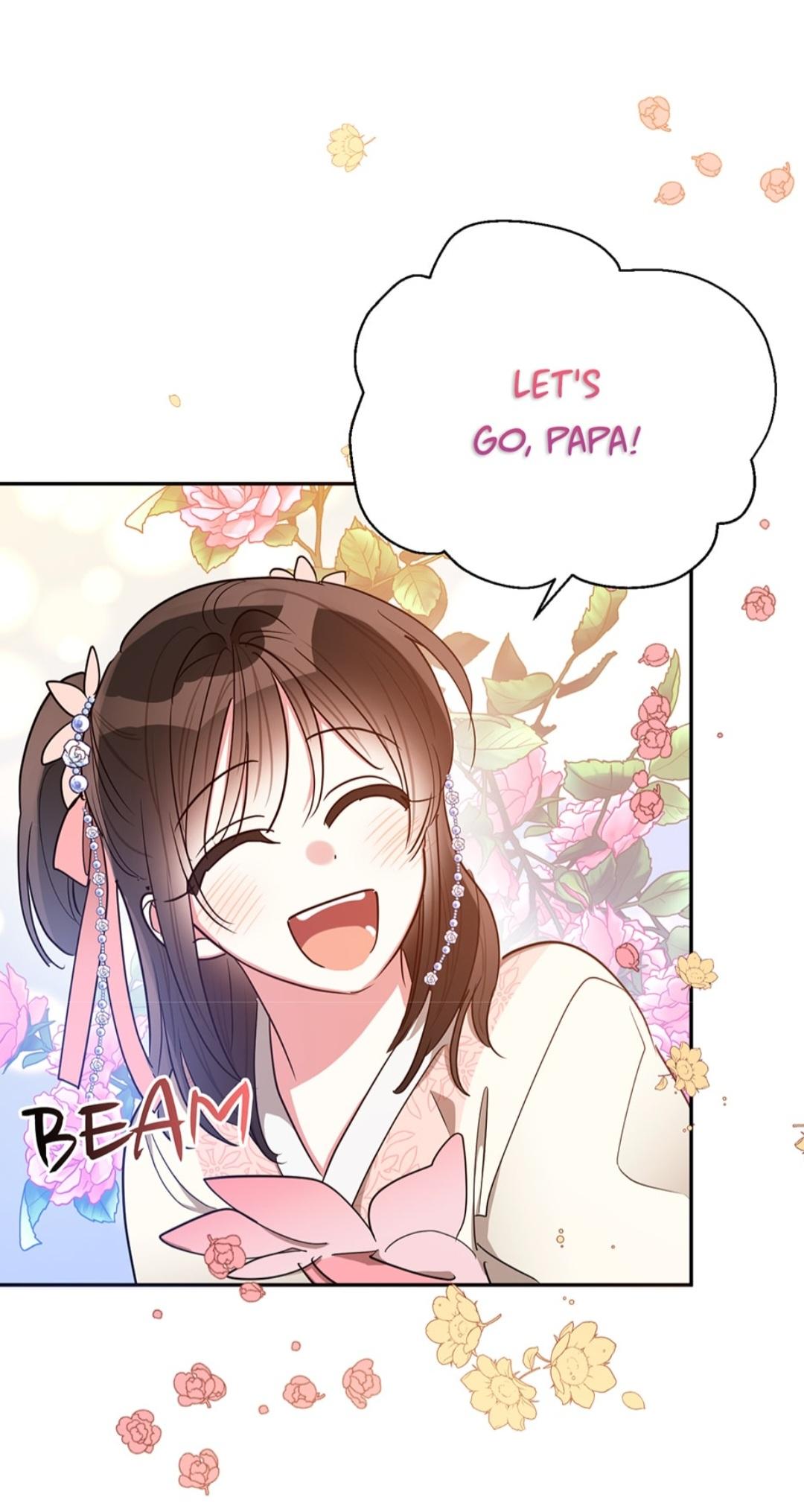 I Am The Precious Daughter Of The Greatest Villain In The Fantasy World Chapter 50 316 75