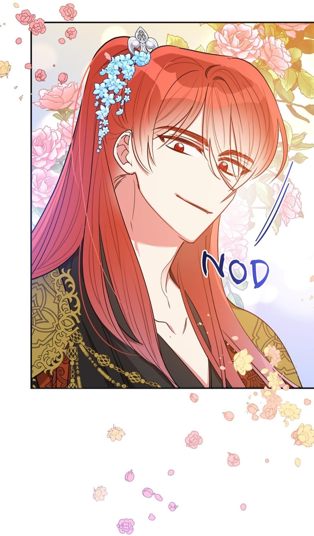 I Am The Precious Daughter Of The Greatest Villain In The Fantasy World Chapter 50 318 77