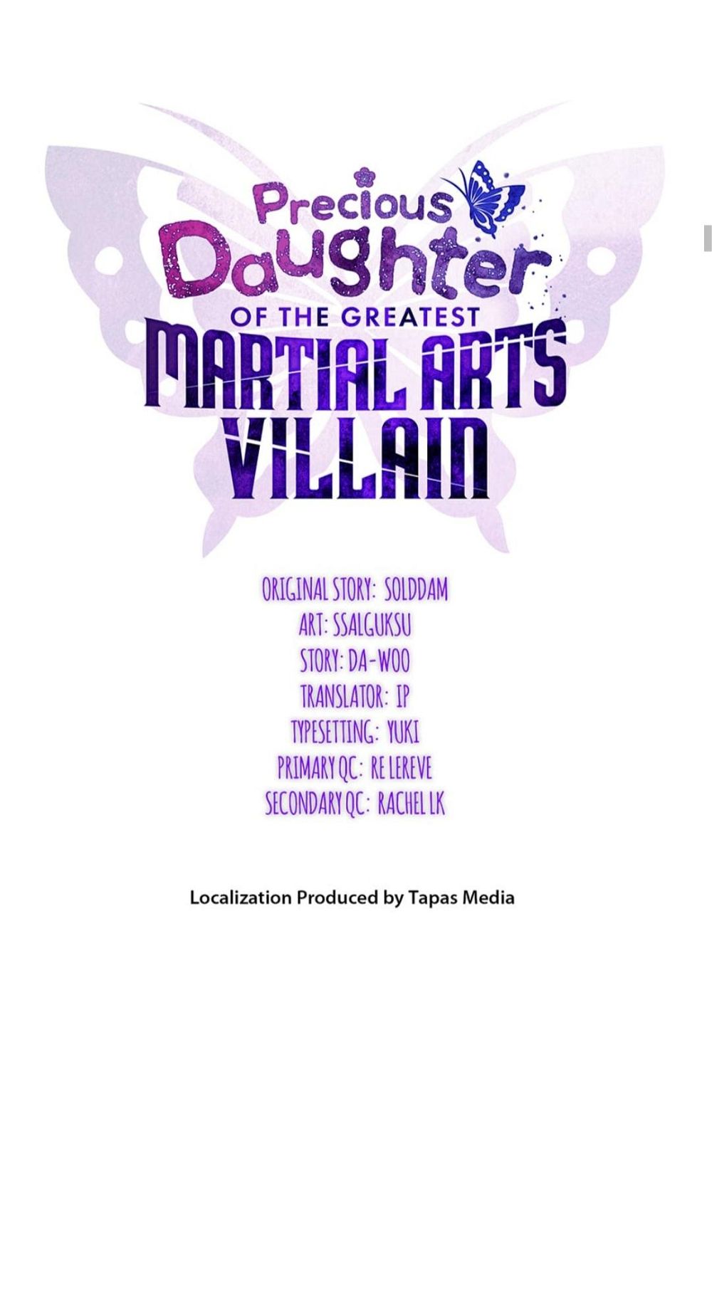 I Am The Precious Daughter Of The Greatest Villain In The Fantasy World Chapter 51 220 11