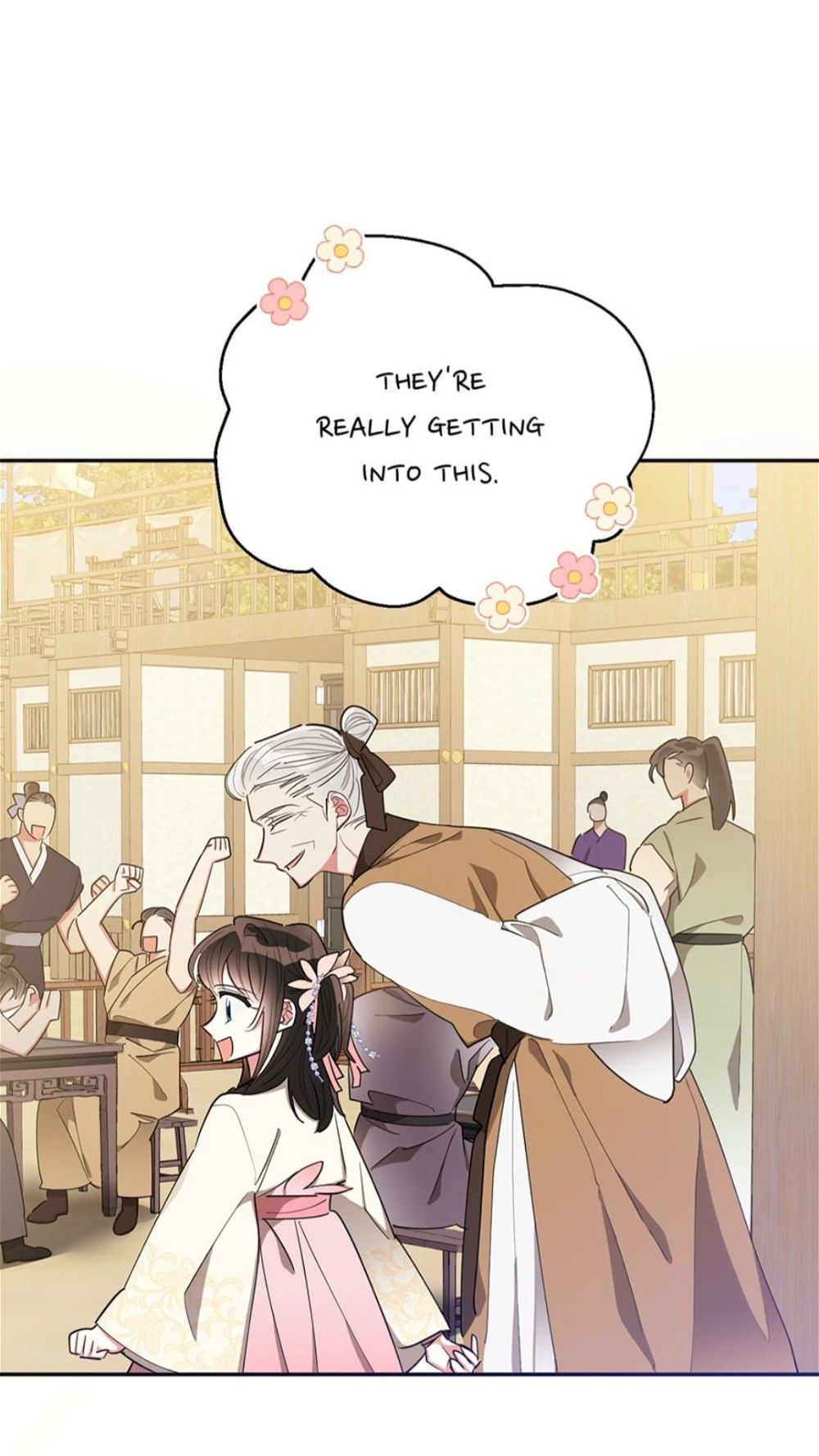 I Am The Precious Daughter Of The Greatest Villain In The Fantasy World Chapter 51 226 17