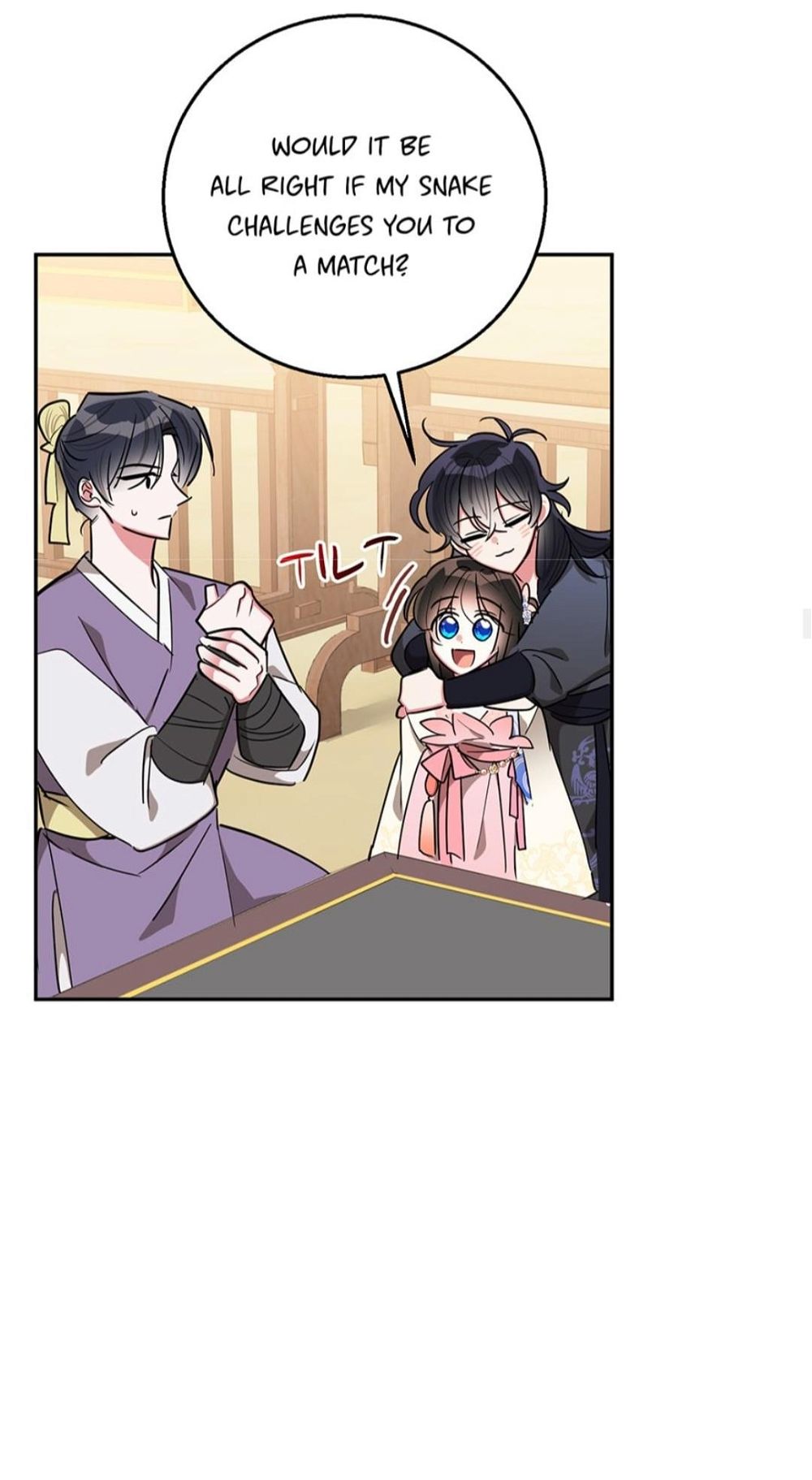 I Am The Precious Daughter Of The Greatest Villain In The Fantasy World Chapter 51 235 26