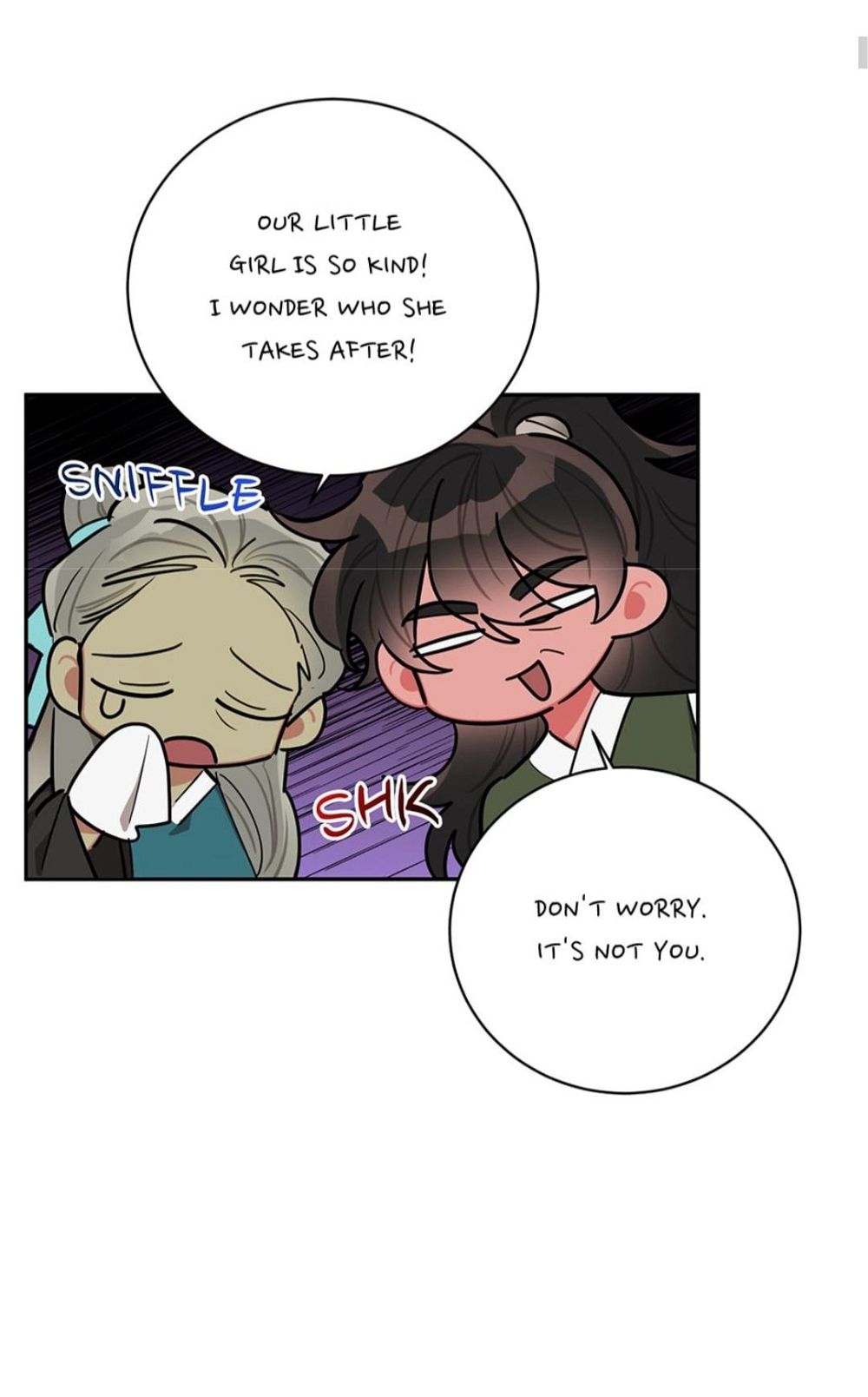 I Am The Precious Daughter Of The Greatest Villain In The Fantasy World Chapter 51 212 3
