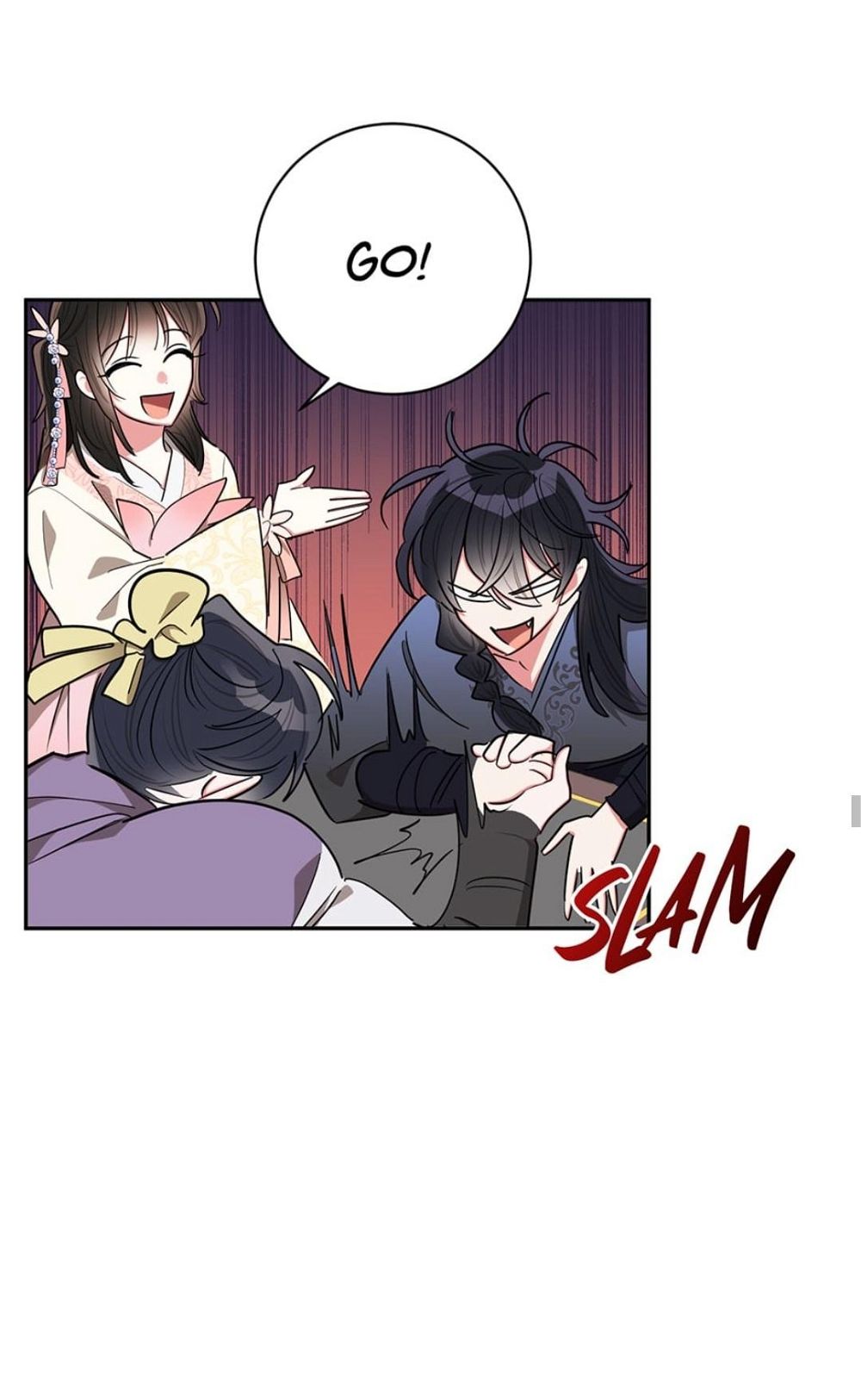 I Am The Precious Daughter Of The Greatest Villain In The Fantasy World Chapter 51 240 31
