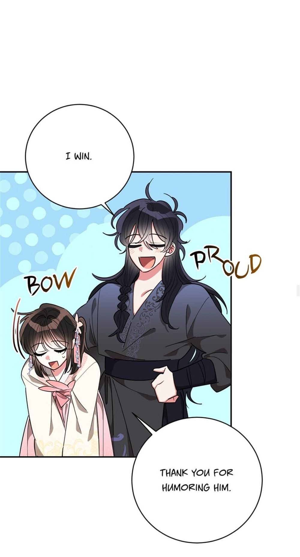 I Am The Precious Daughter Of The Greatest Villain In The Fantasy World Chapter 51 242 33